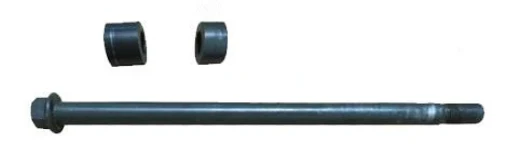 Lifan KPM200 Motorcycle | Rear Axle (KPMF11-08)