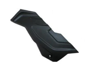 Lifan KPM200 Motorcycle | Rear Left Tank Fairing (KPMF08-01)