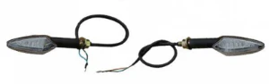 Lifan KPM200 Motorcycle | Rear Signal Light Set (KPMF01-04 / KPMF01-05)