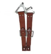 Lifan KPM200 Motorcycle | Right Tank Strap (KPMF07-06)