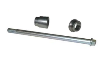 Lifan KPX250 Motorcycle | Rear Axle (KPXF08-08 / KPXF08-06 / KPXF08-04)
