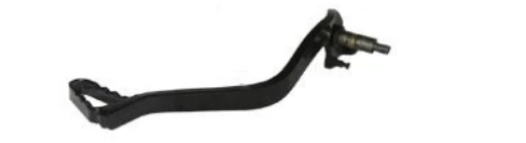 Lifan KPX250 Motorcycle | Rear Brake Pedal (KPXF10-10)