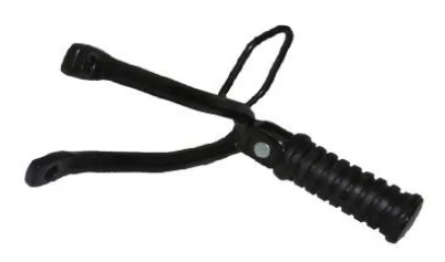 Lifan KPX250 Motorcycle | Rear Left Footrest (KPXF12-04)