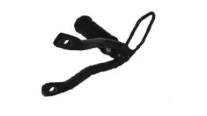 Lifan KPX250 Motorcycle | Rear Right Footrest (KPXF12-03)