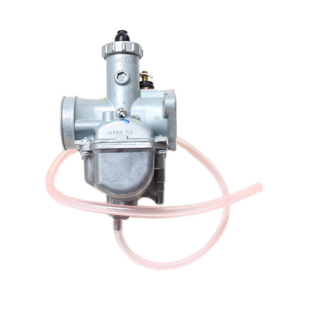Performance VM22 26mm Upgraded Carburetor 125cc - Image 2
