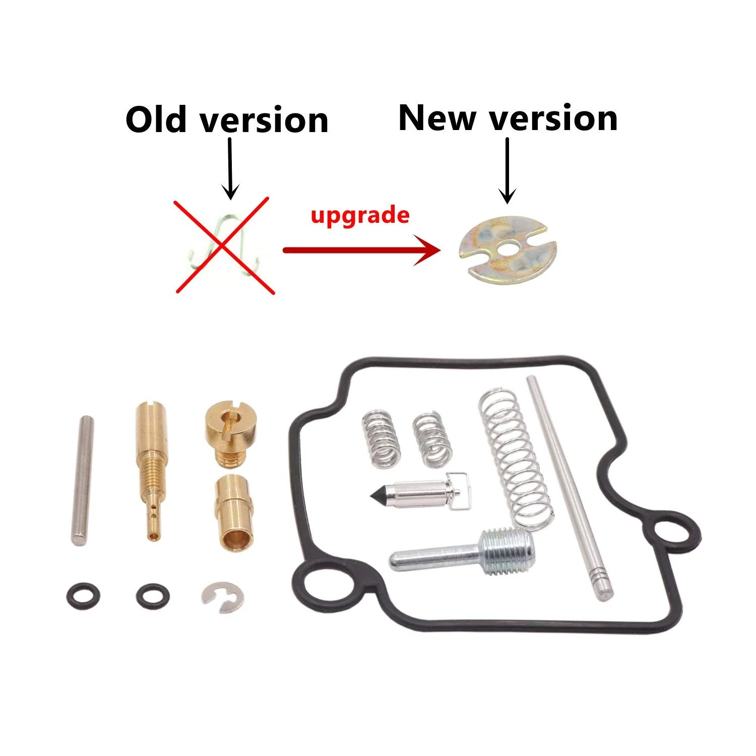 Performance VM22 26mm Upgraded Carburetor 125cc - Image 7