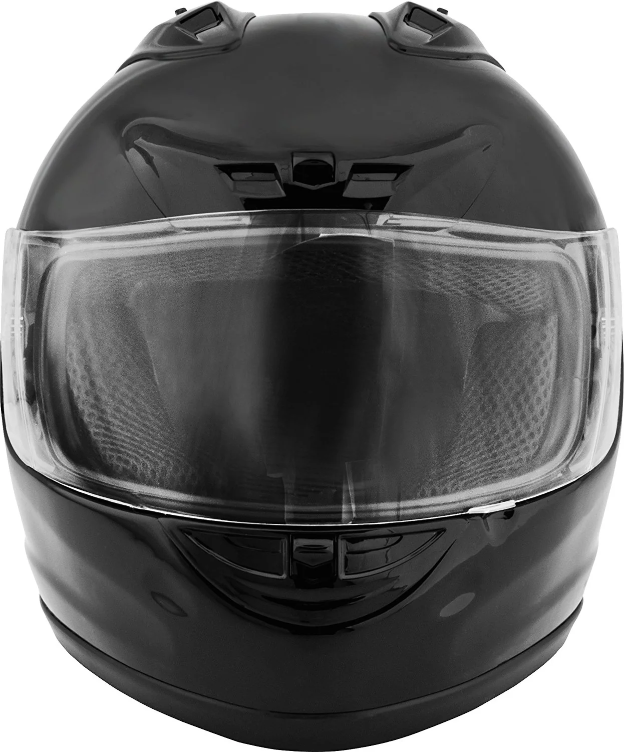 MOTORCYCLE FL FC DOT HLMT - Image 3