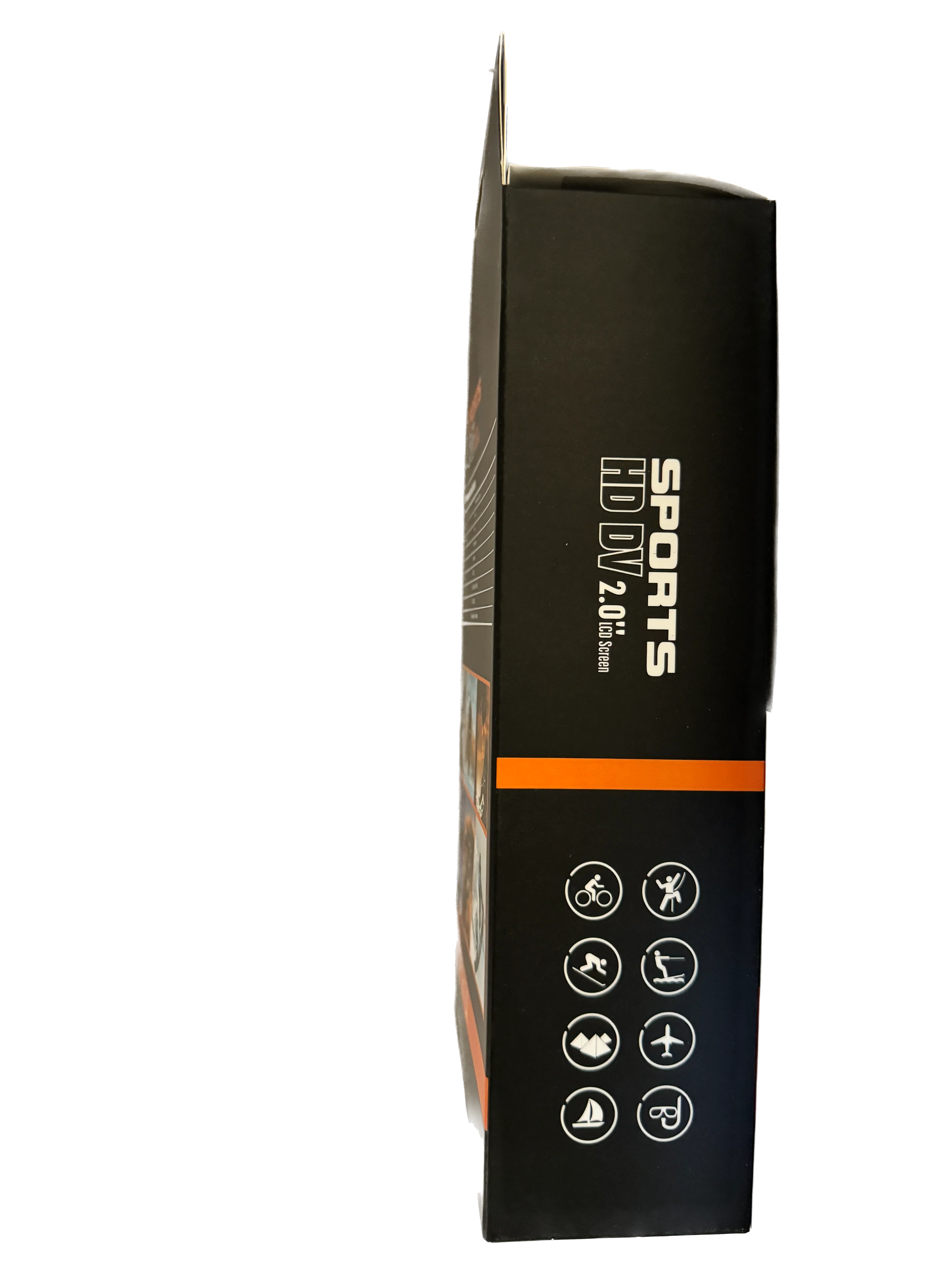 Motorcycle WIFI Action Camera | WIFI Ultra HD 1080P - Image 13