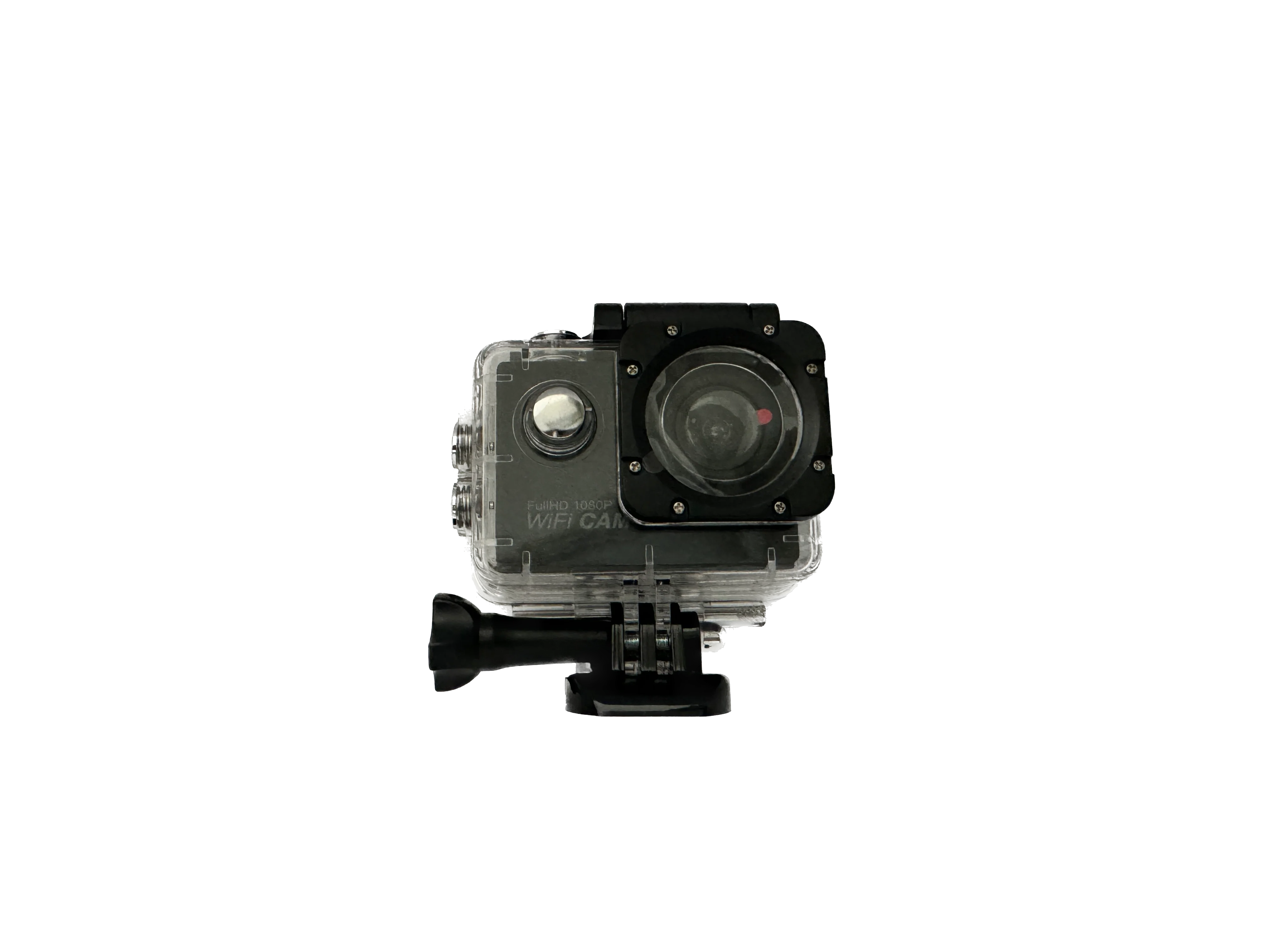Motorcycle WIFI Action Camera | WIFI Ultra HD 1080P - Image 3