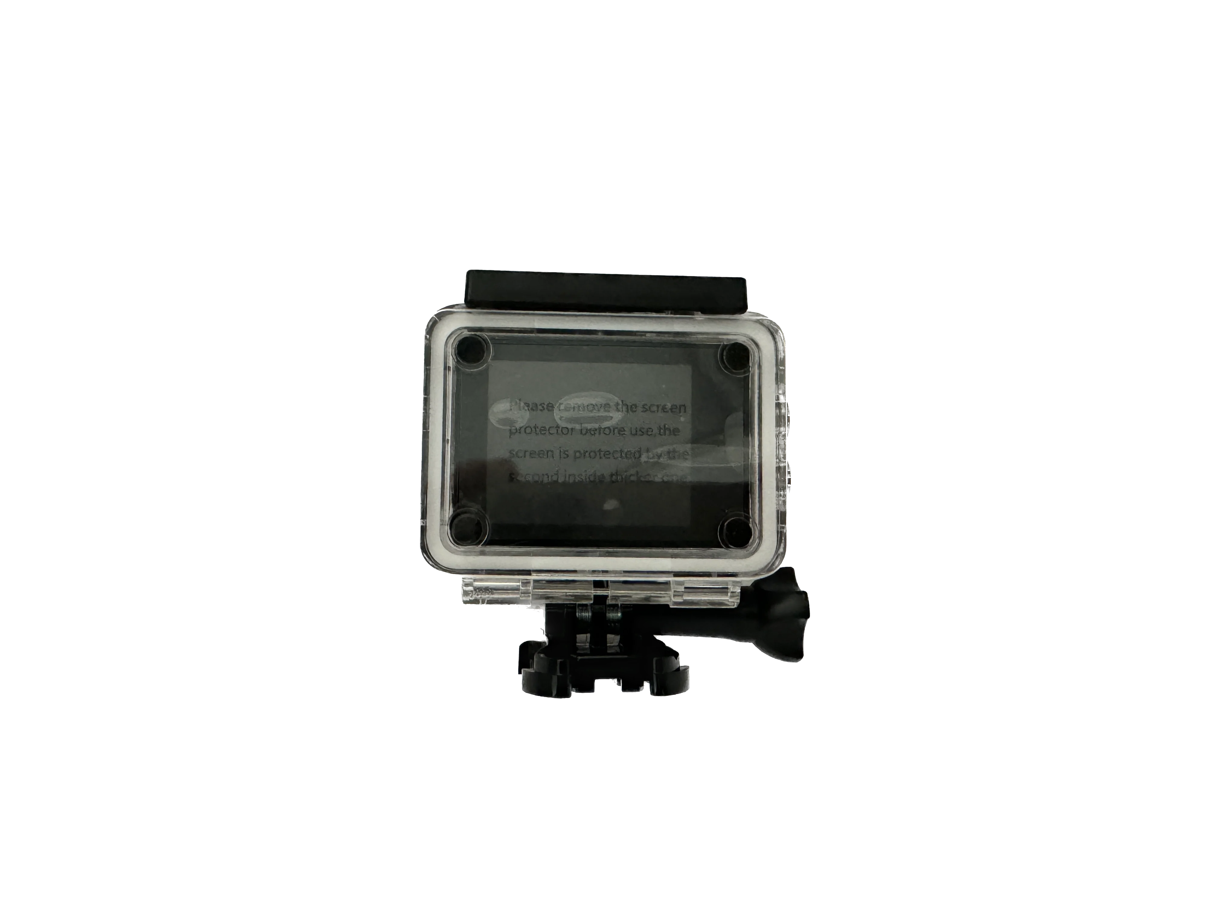 Motorcycle WIFI Action Camera | WIFI Ultra HD 1080P - Image 4