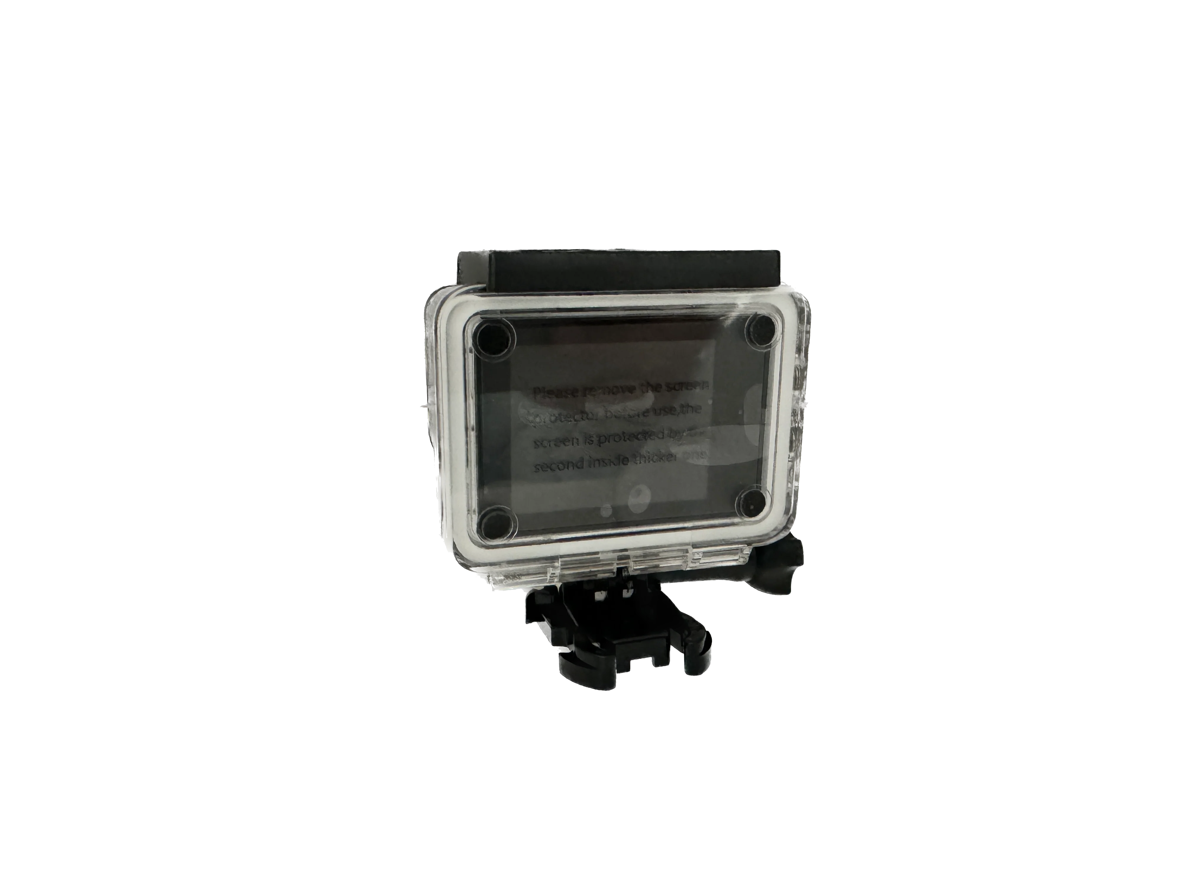 Motorcycle WIFI Action Camera | WIFI Ultra HD 1080P - Image 7