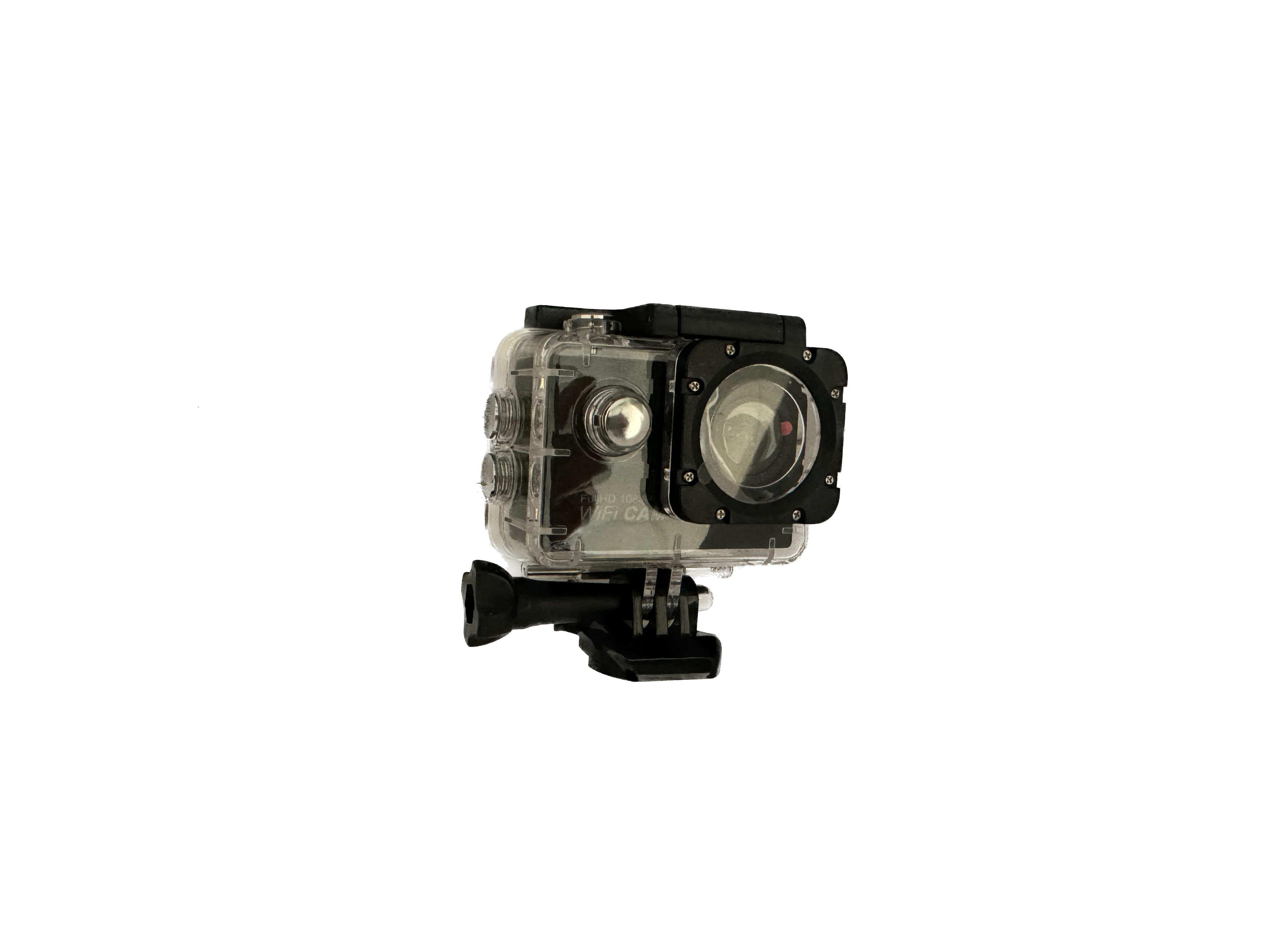 Motorcycle WIFI Action Camera | WIFI Ultra HD 1080P - Image 8