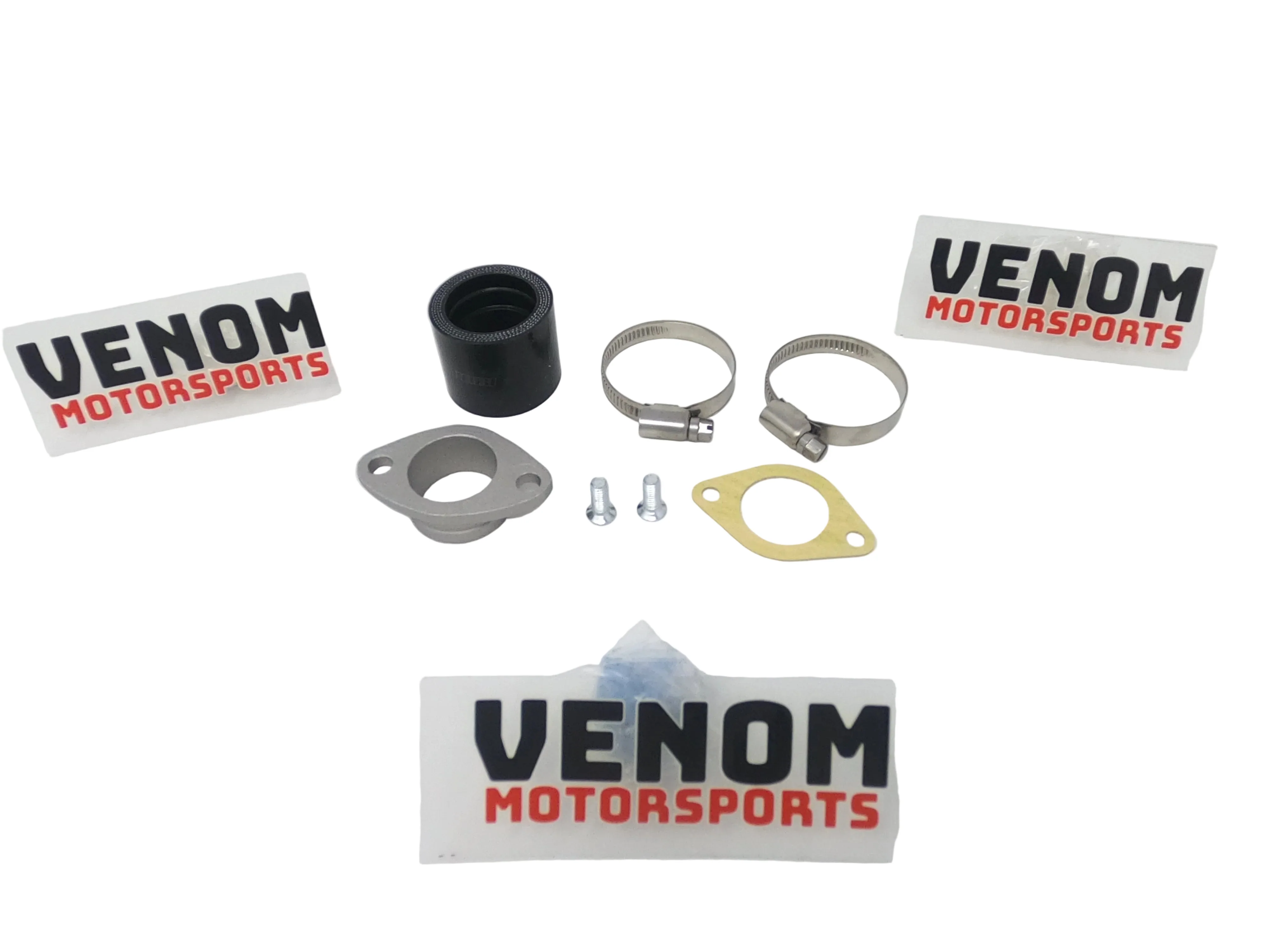 NIBBI Racing Carburetor + Intake + NIBBI Air Filter | 125cc-150cc Motorcycles - Image 3