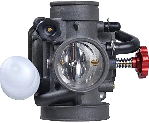 NIBBI Racing Carburetor + Intake | 125cc Motorcycles - Image 12