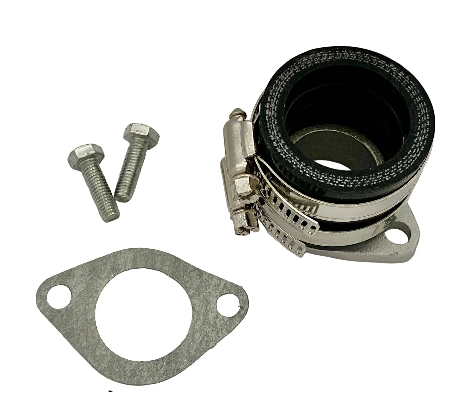 NIBBI Racing Carburetor + Intake | 125cc Motorcycles - Image 3