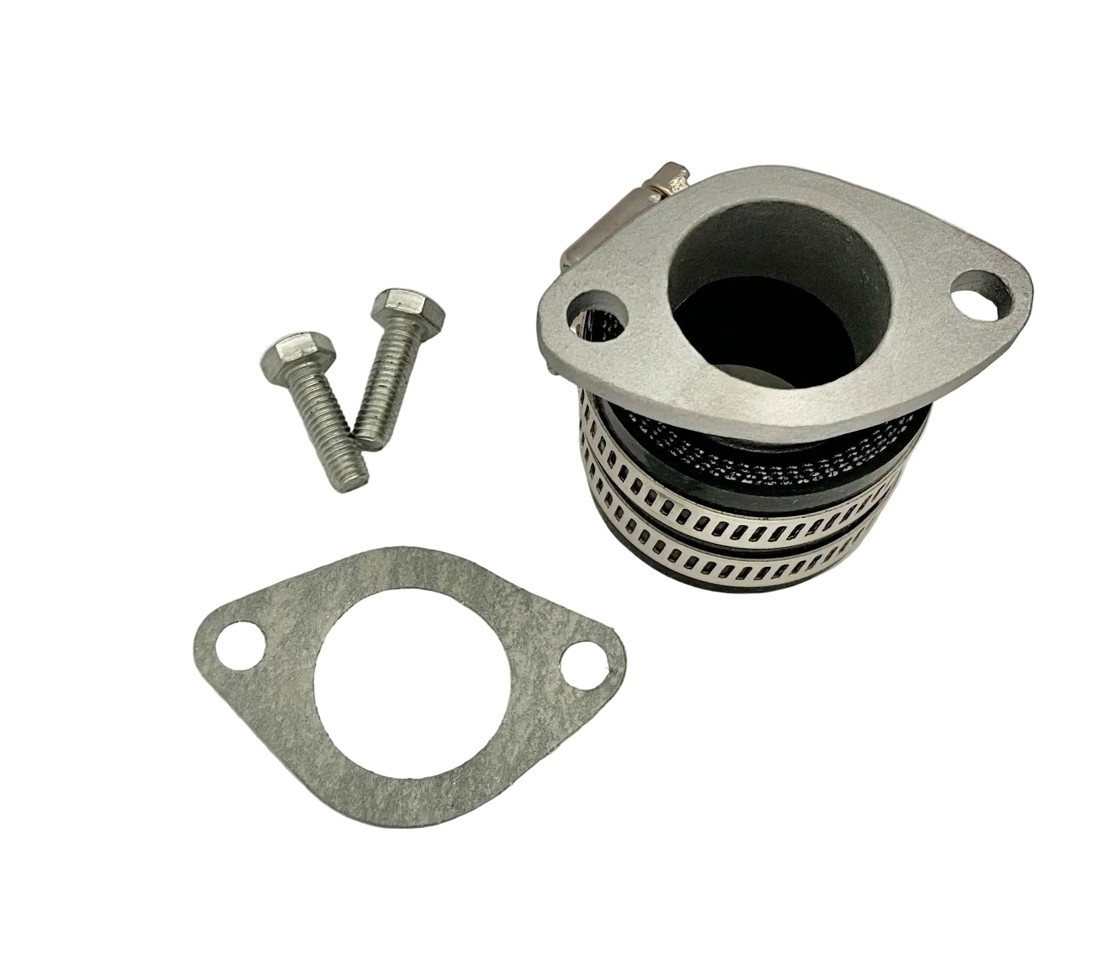 NIBBI Racing Carburetor + Intake | 125cc Motorcycles - Image 7
