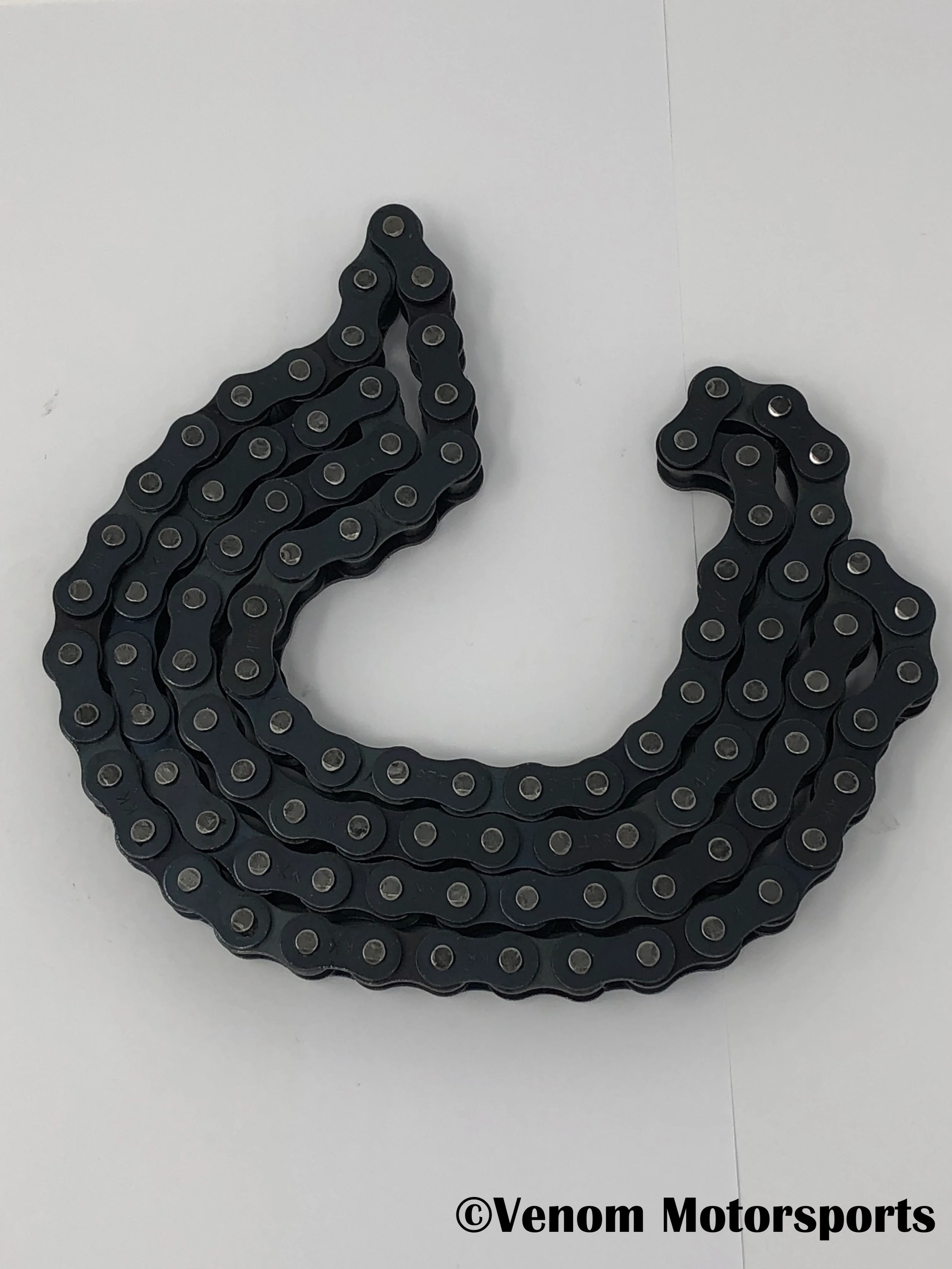 Replacement 428 x 92L Chain | Venom Racing Madix 125cc - Image 2