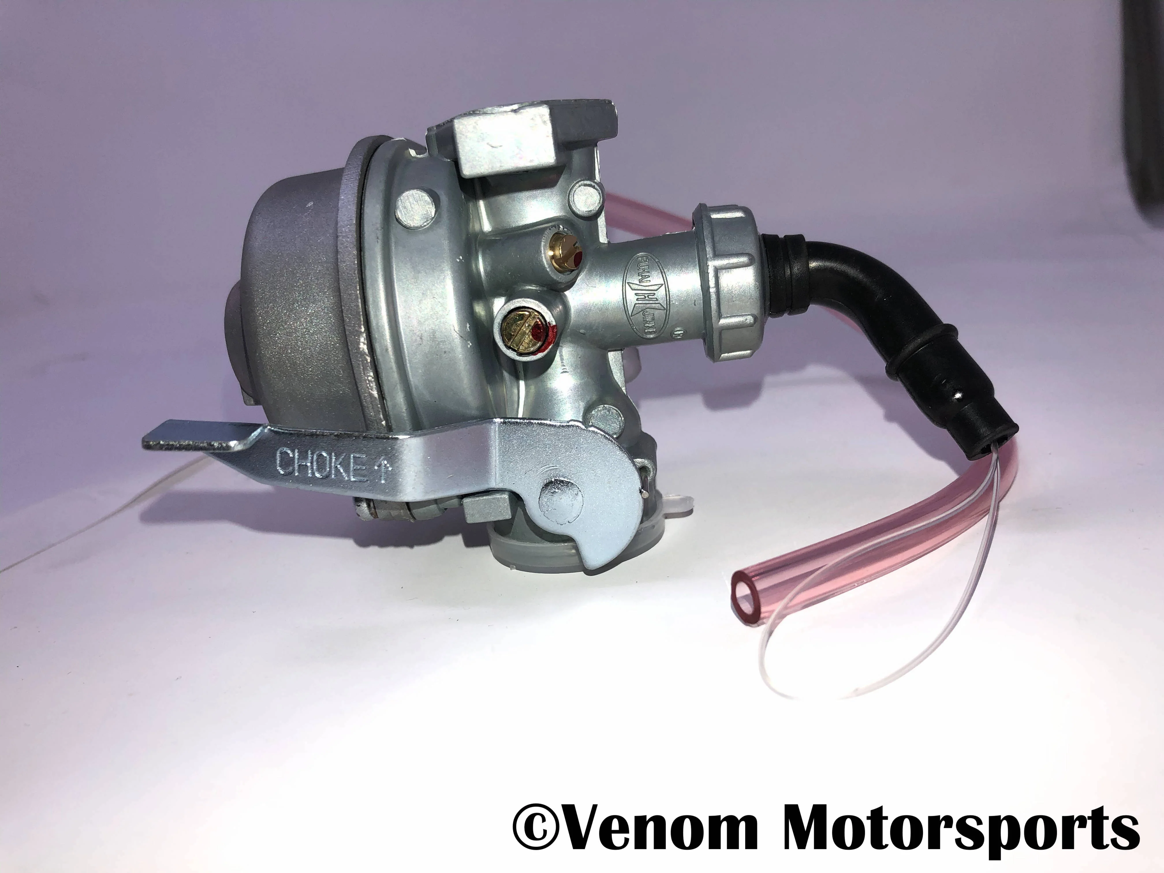 Replacement Carburetor PZ14 | Venom X15 - Image 4