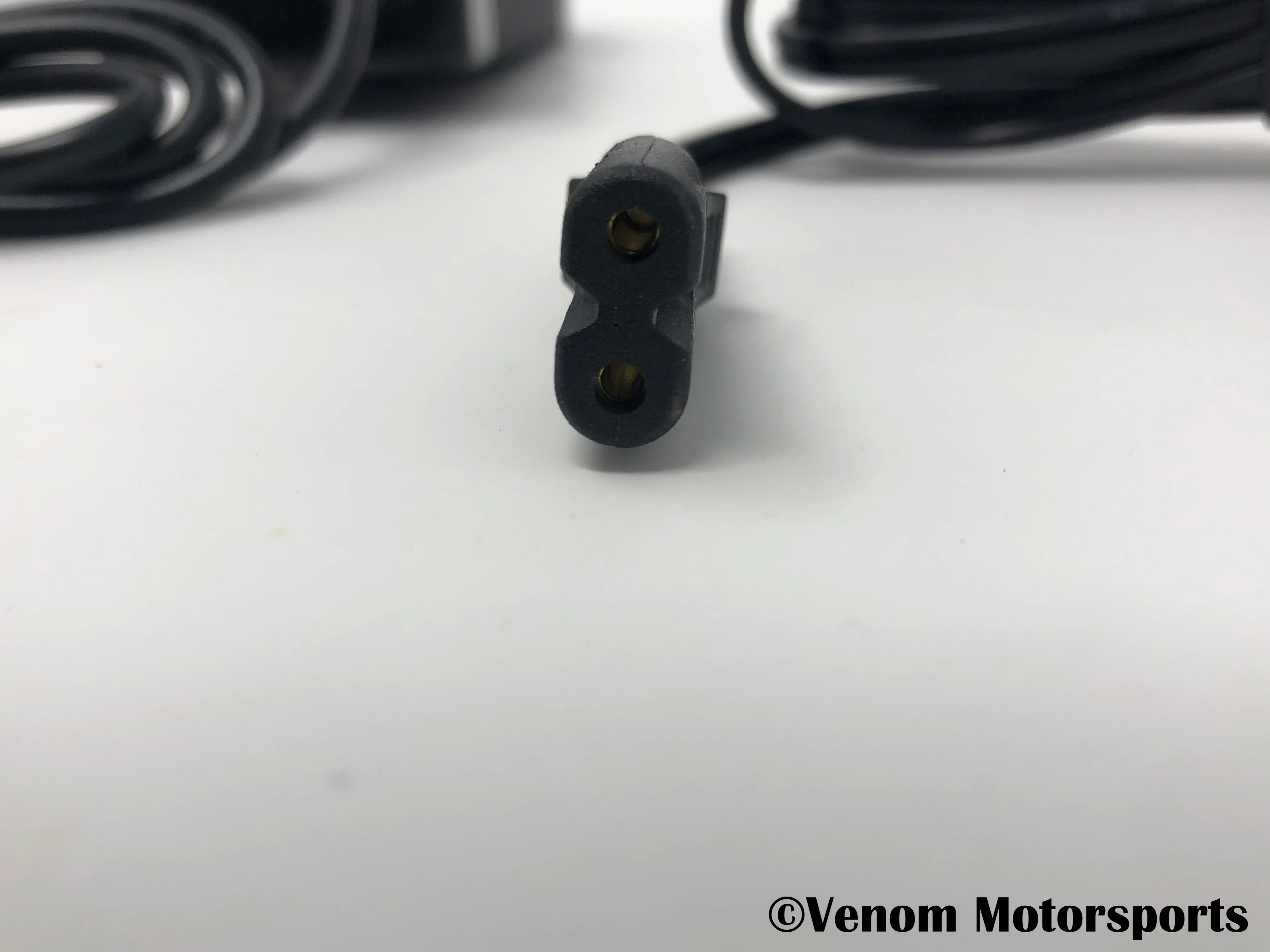 Replacement Charger 36V 1000W | Venom Quad Racer - Image 4
