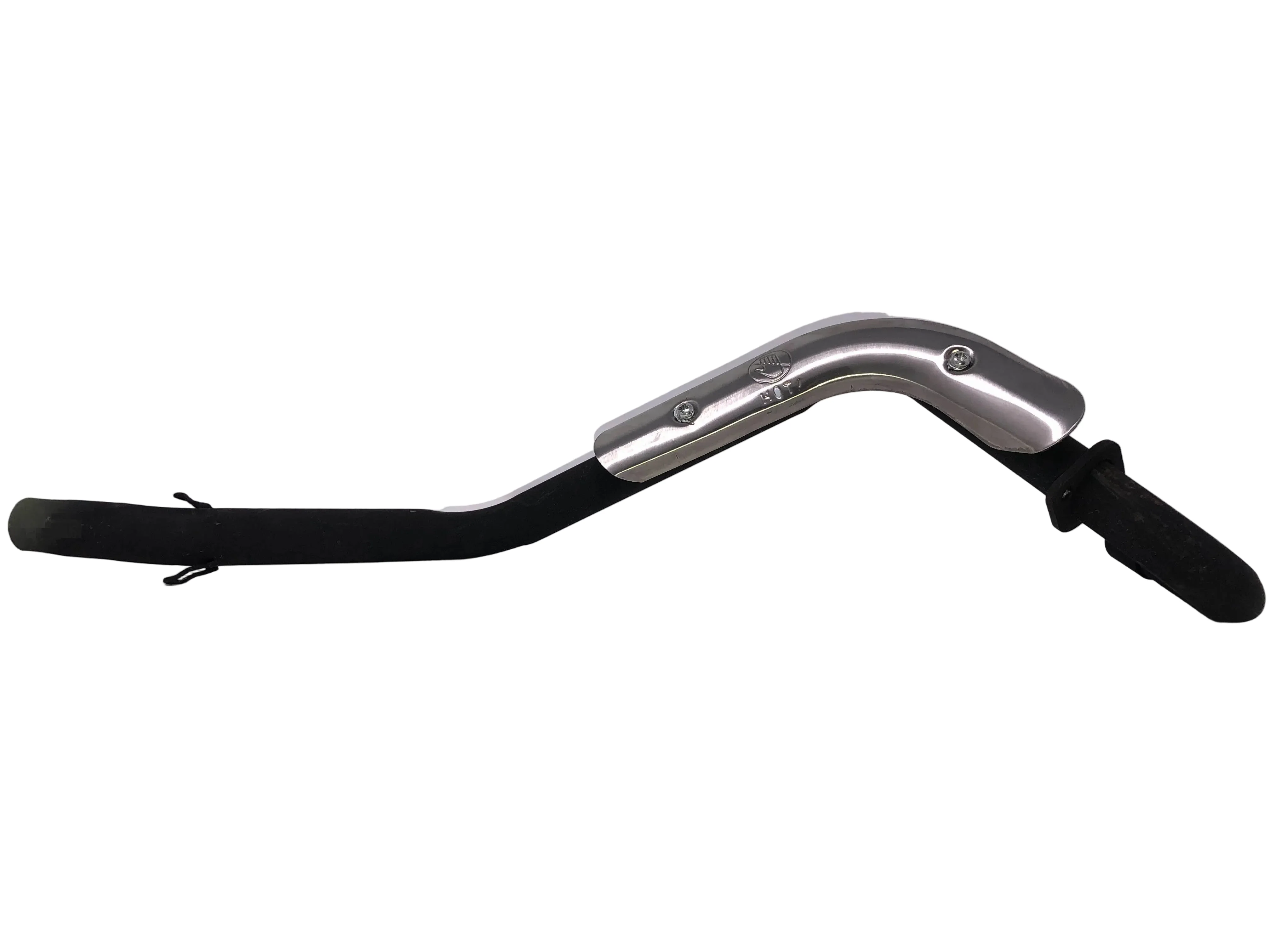 Replacement Exhaust Pipe | Venom 125cc ATVs - Image 2