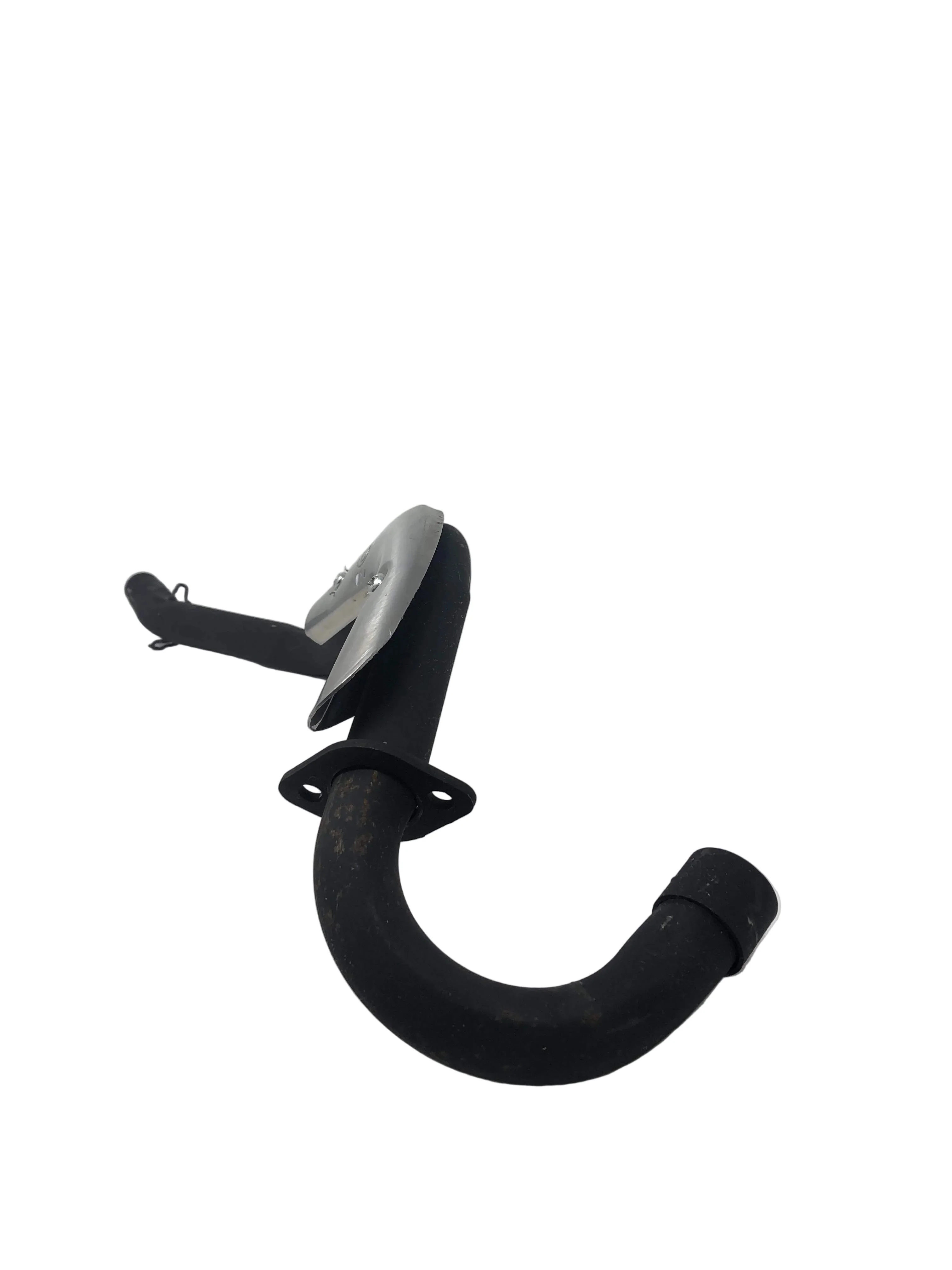 Replacement Exhaust Pipe | Venom 125cc ATVs - Image 3