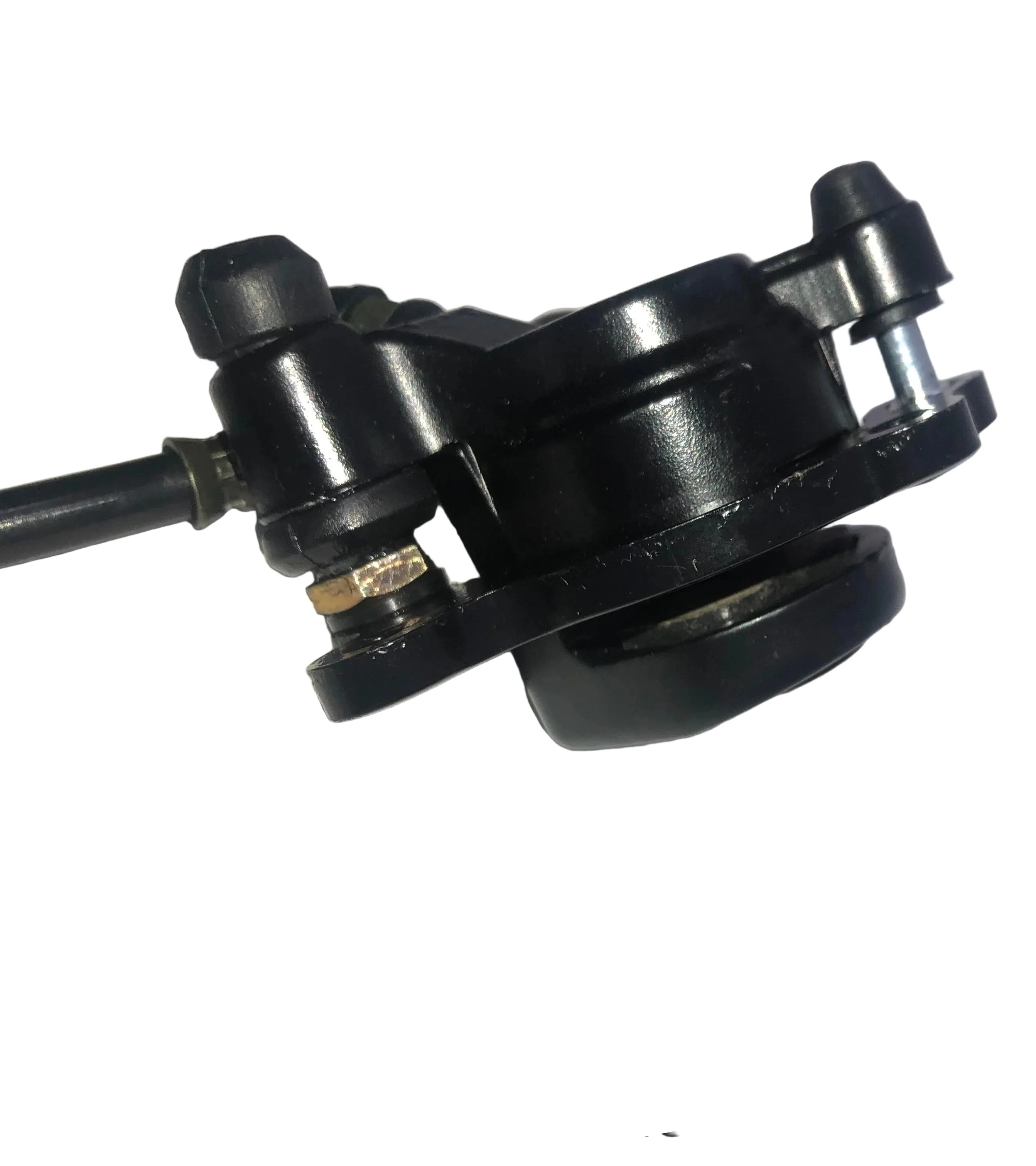Venom E-Madix 1300W 48V | Front Brake Assembly (305390006) - Image 4