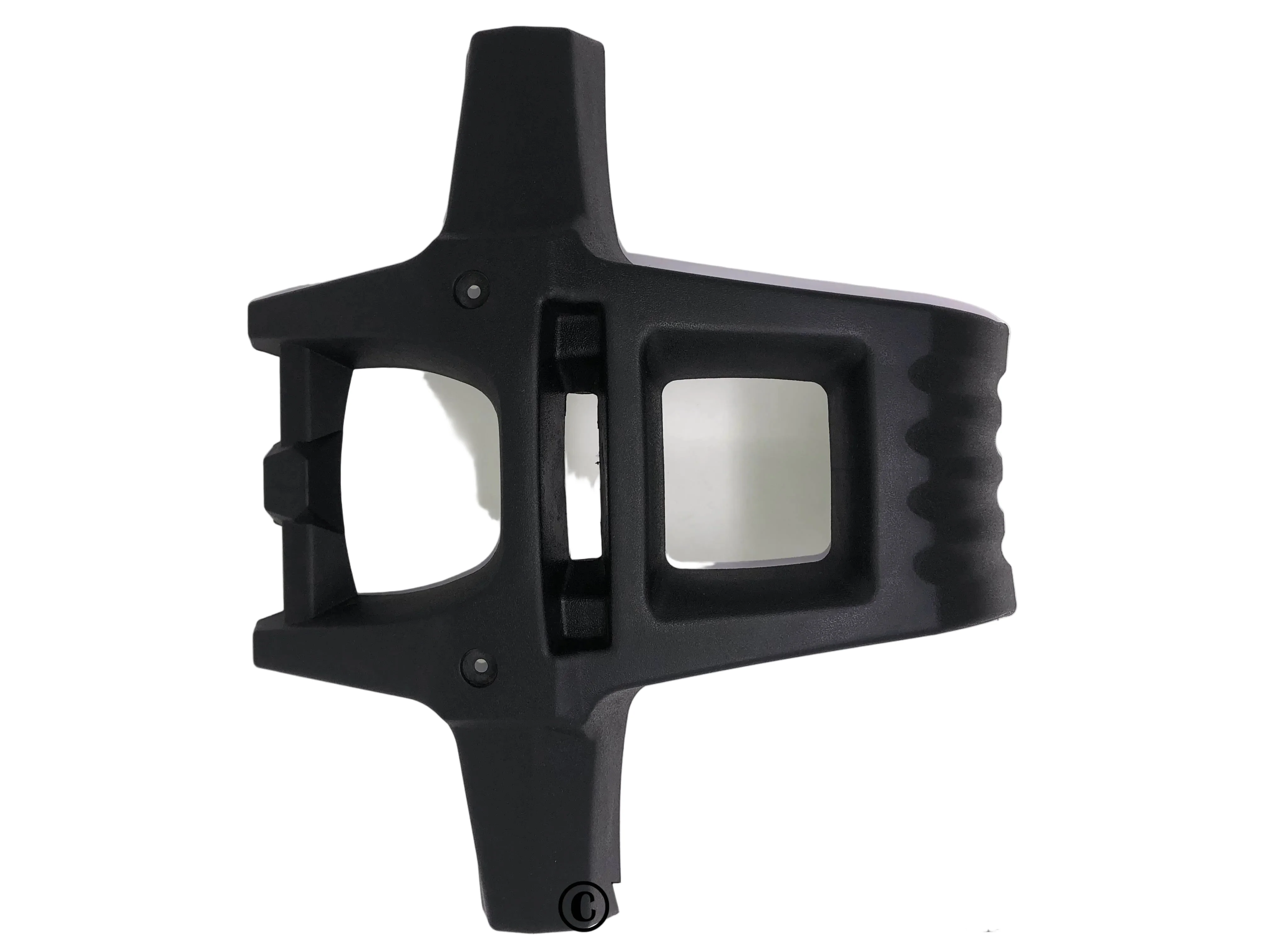 Replacement Front Bumper Guard | Venom Grizzly ATV - Image 2