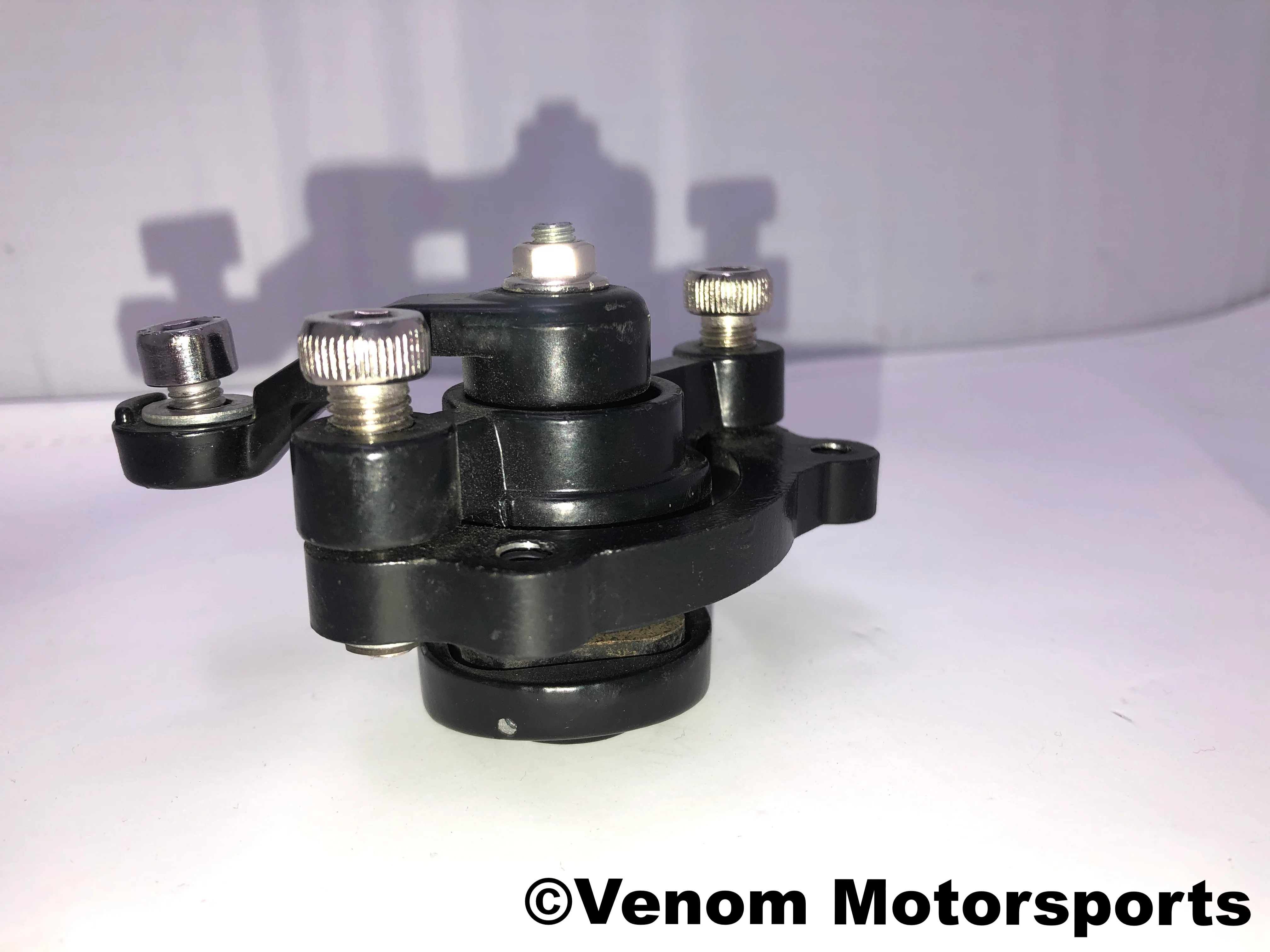 Replacement Front Caliper | Right Side | Venom 1000W ATV - Image 3
