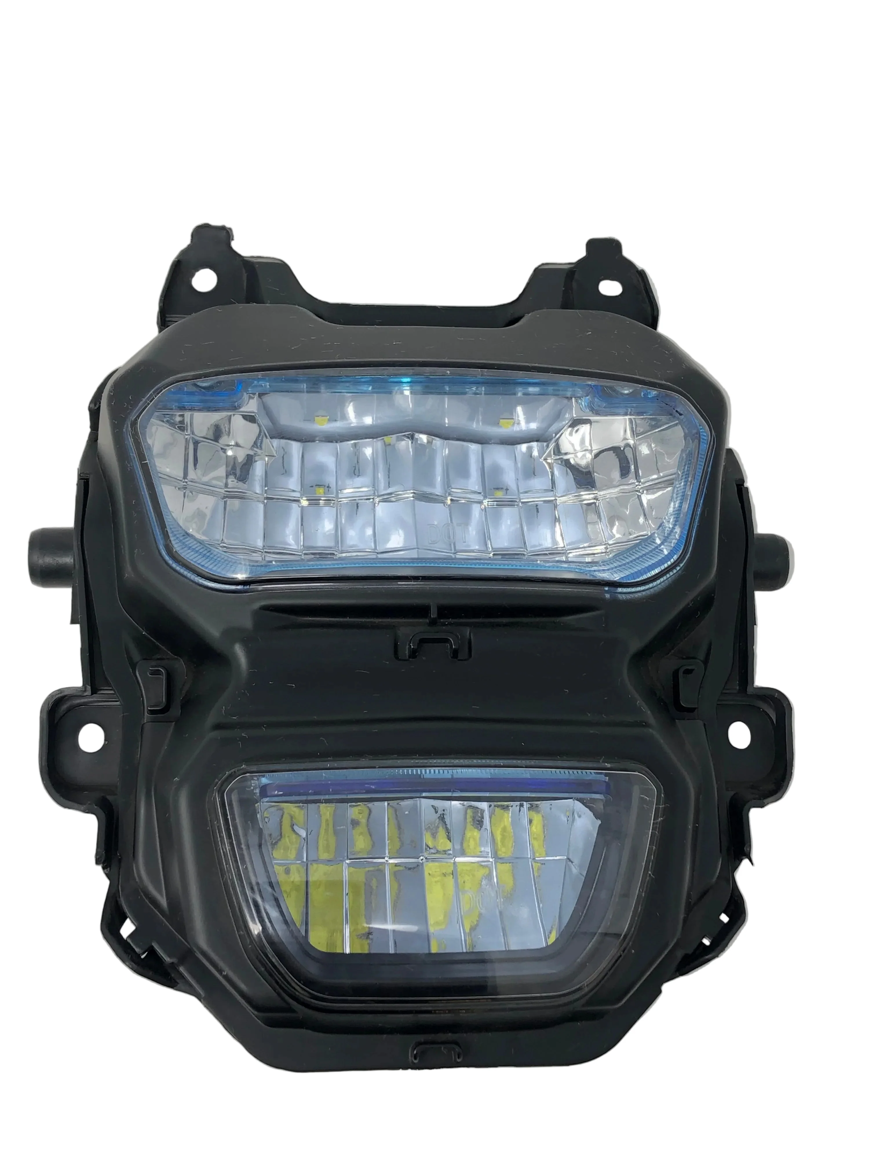 X20 Gen II 125cc | Headlight (125010045) - Image 2