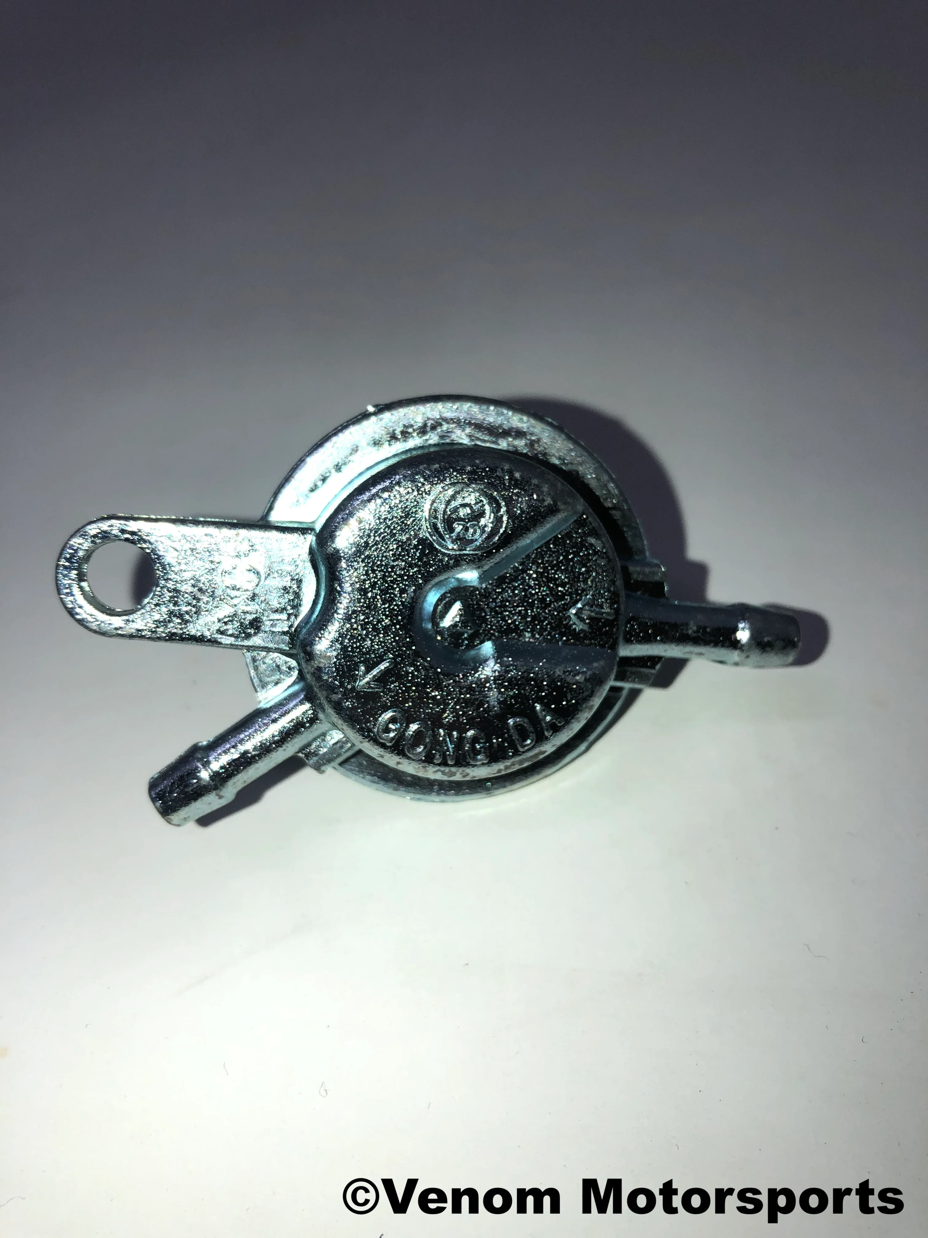 Replacement Fuel Switch Valve | Venom 50cc Fatboy - Image 2