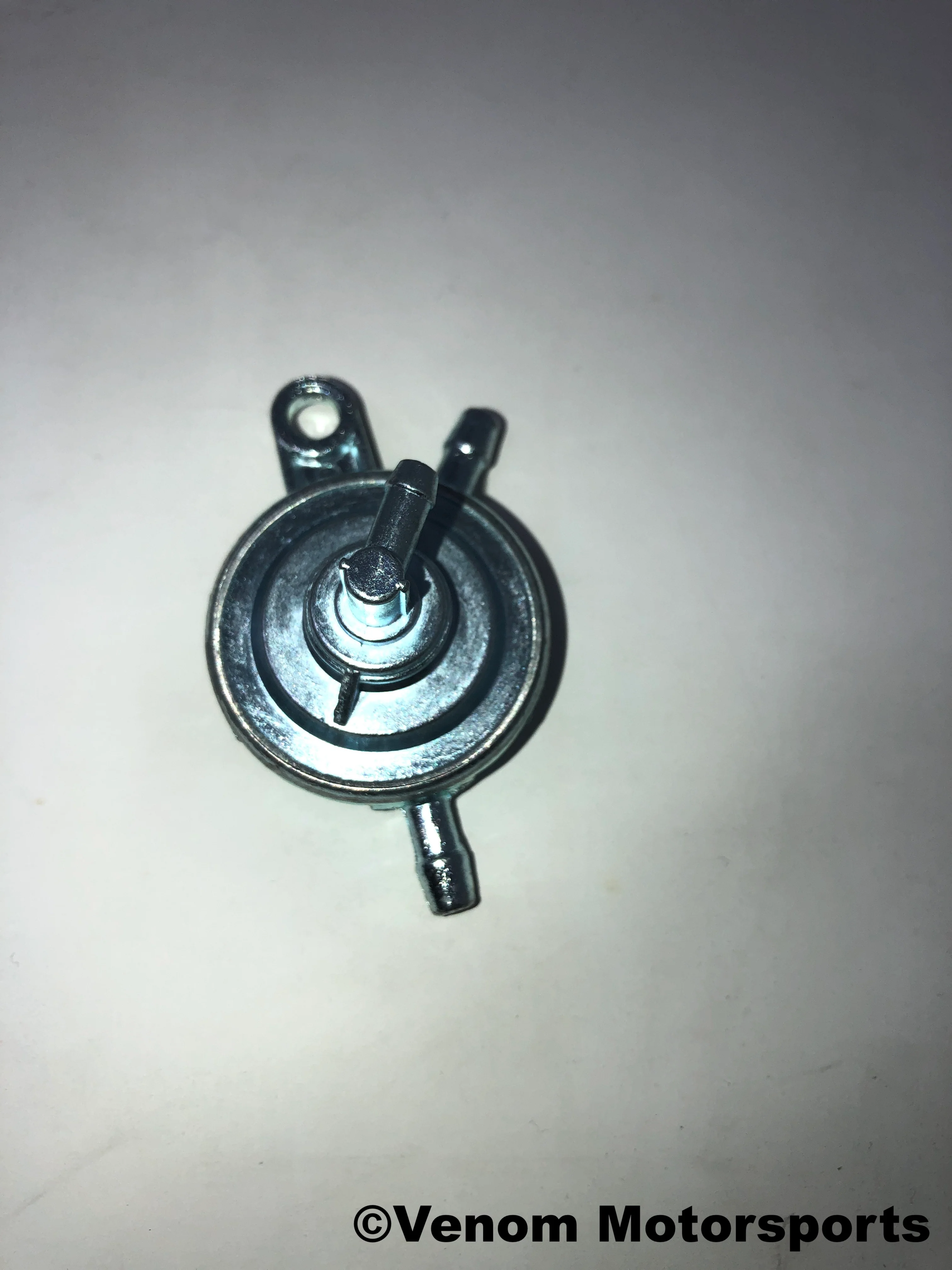 Replacement Fuel Switch Valve | Venom 50cc Fatboy - Image 3