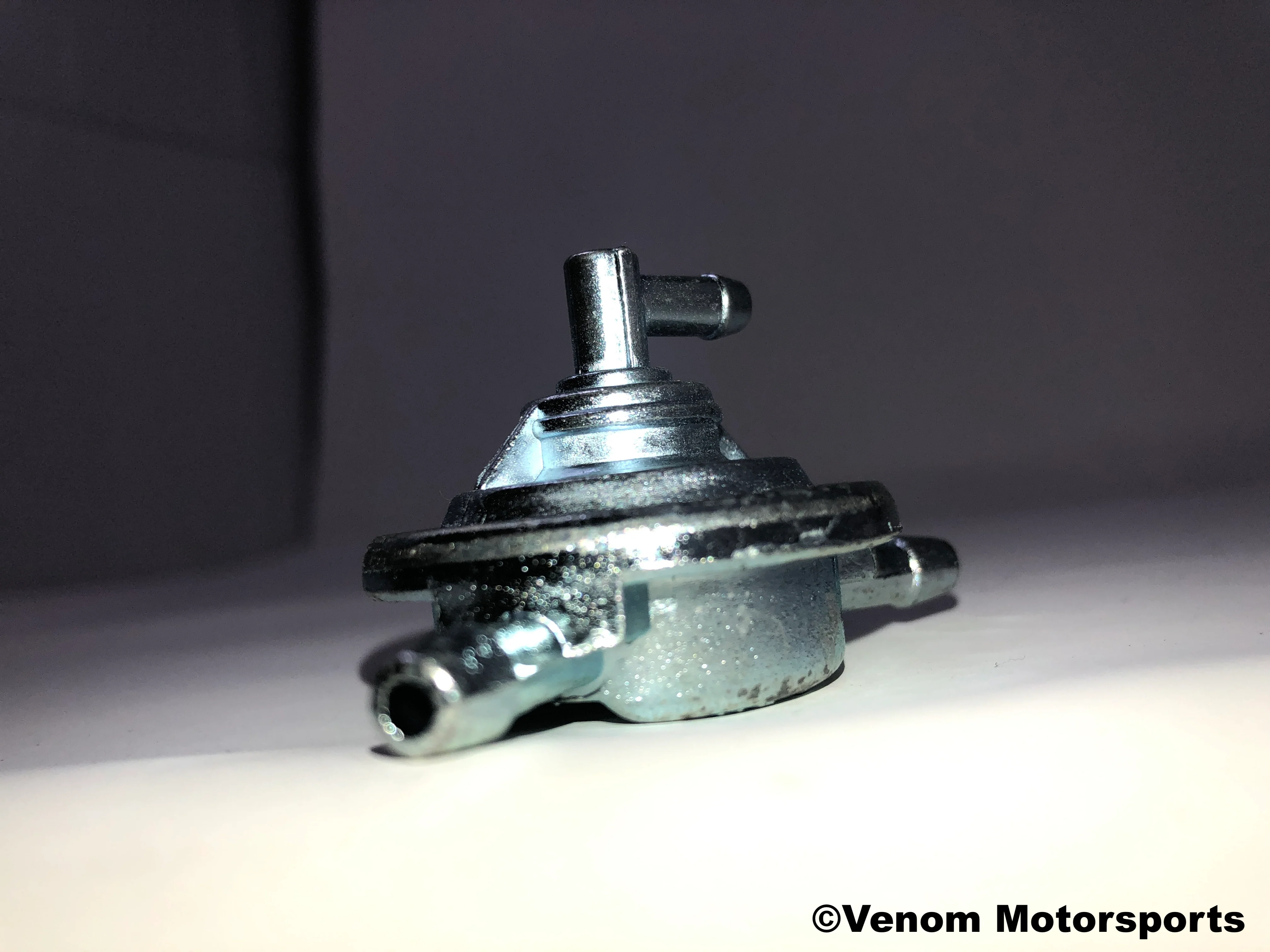 Replacement Fuel Switch Valve | Venom 50cc Fatboy - Image 4