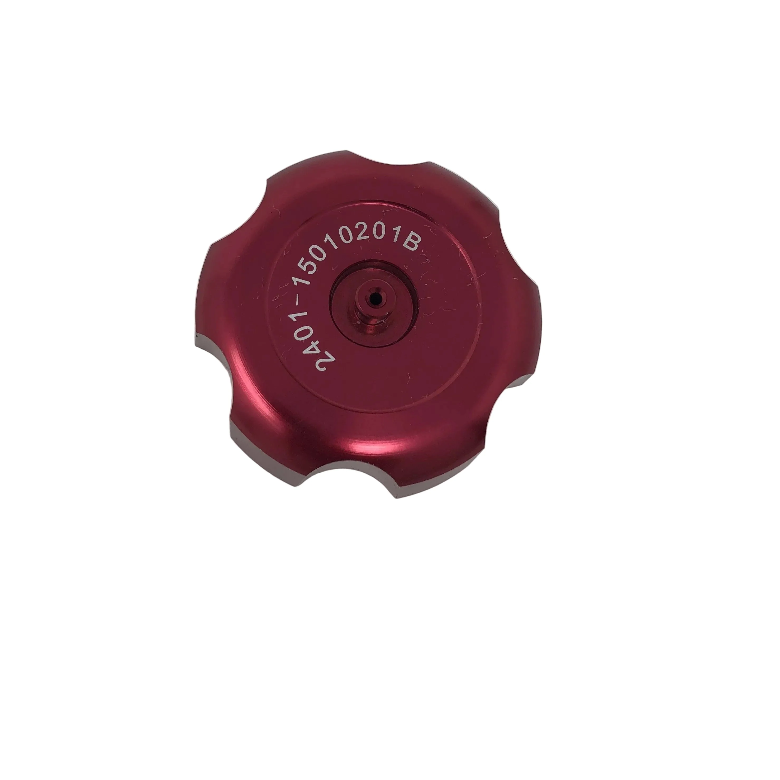 Venom Grizzly 125cc ATV | Gas Cap (12505A-150102A)