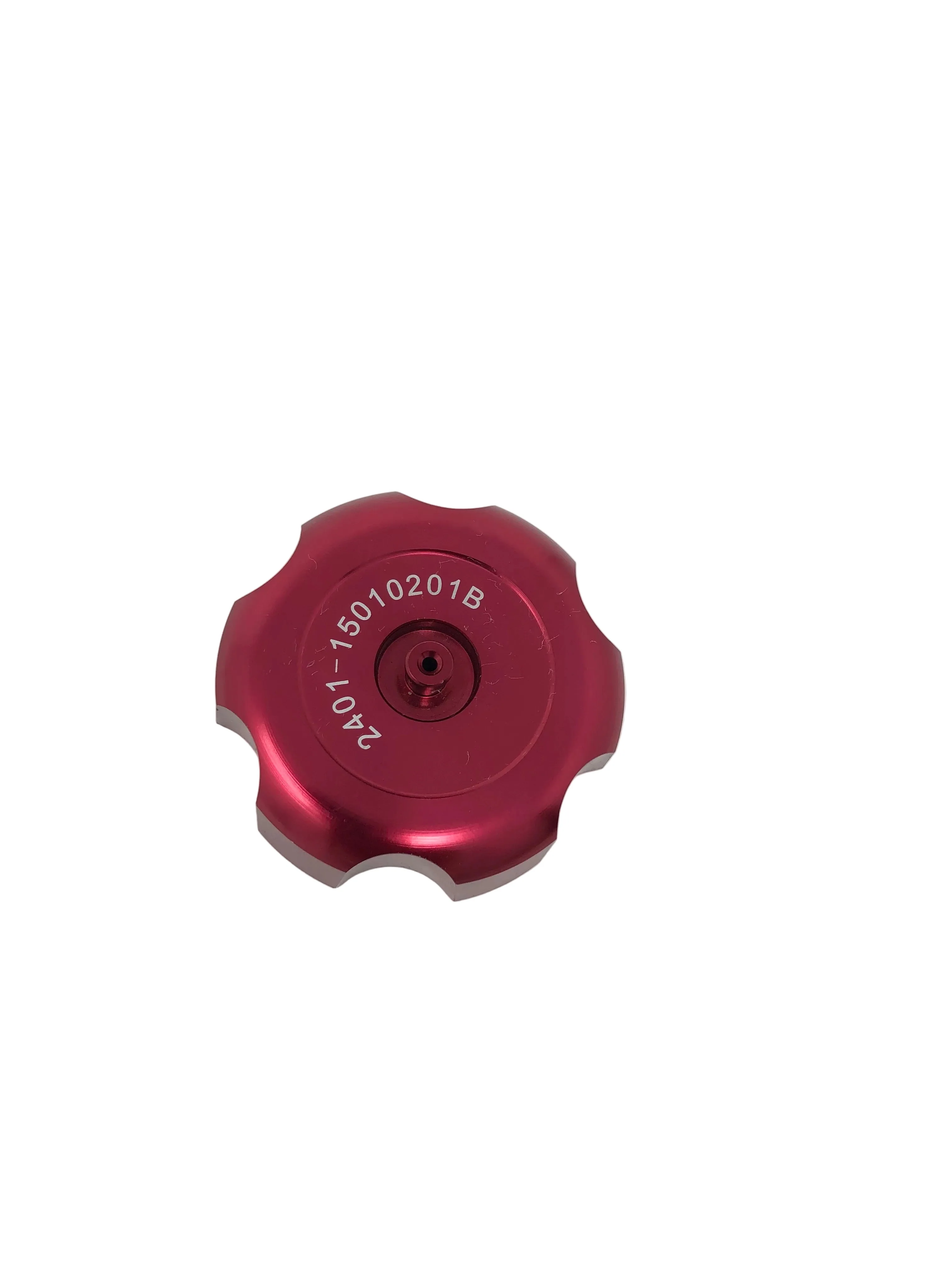 Venom Grizzly 125cc ATV | Gas Cap (12505A-150102A) - Image 2