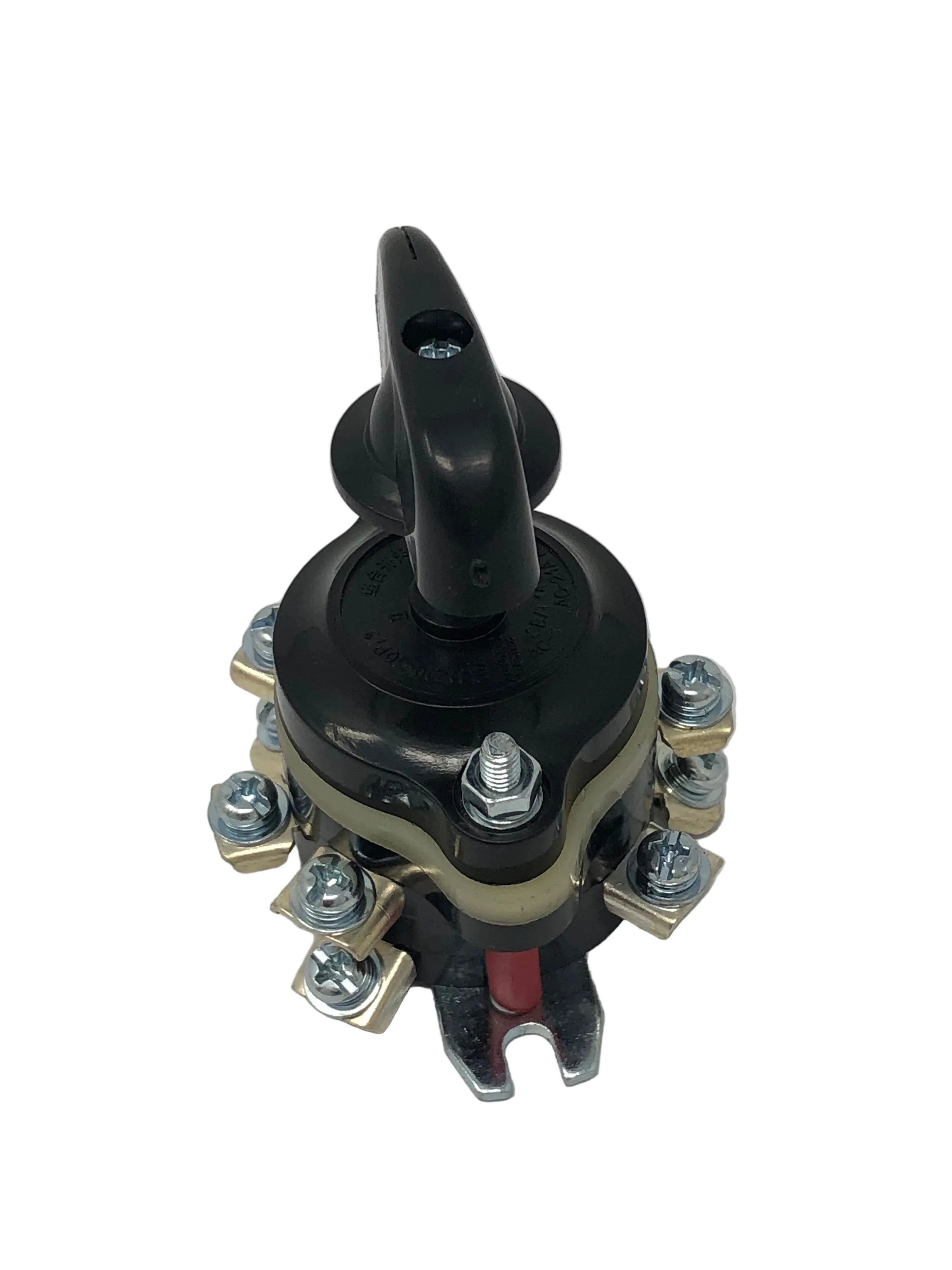 Venom E-Madix 1300W 48V | Gear Selector (306150001) - Image 3