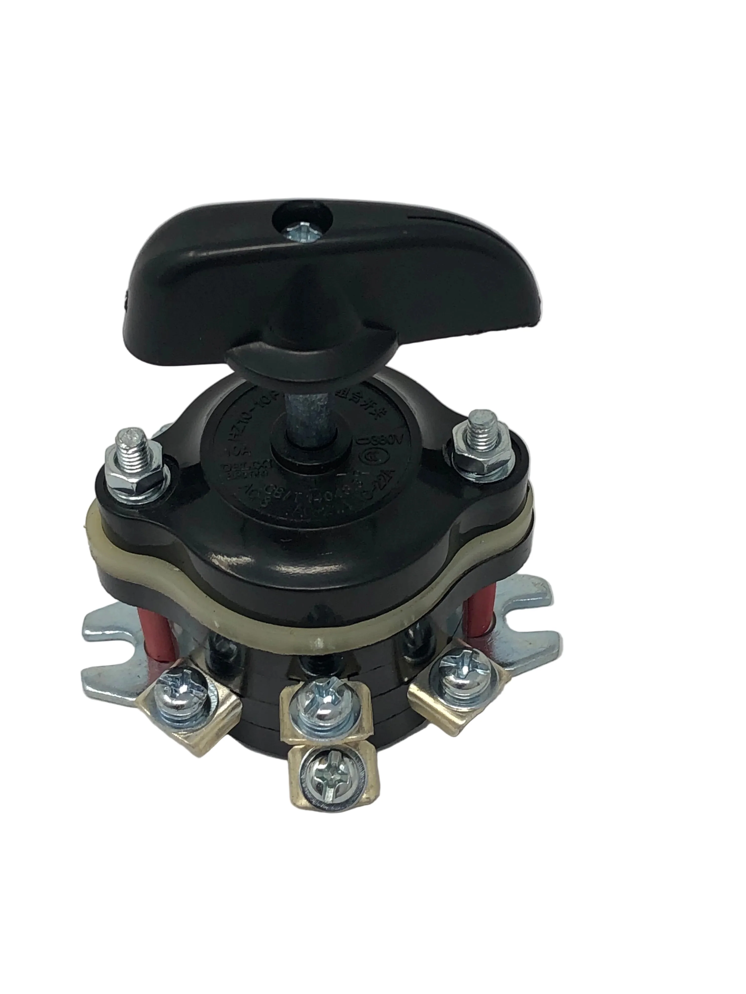Venom E-Madix 1300W 48V | Gear Selector (306150001) - Image 4