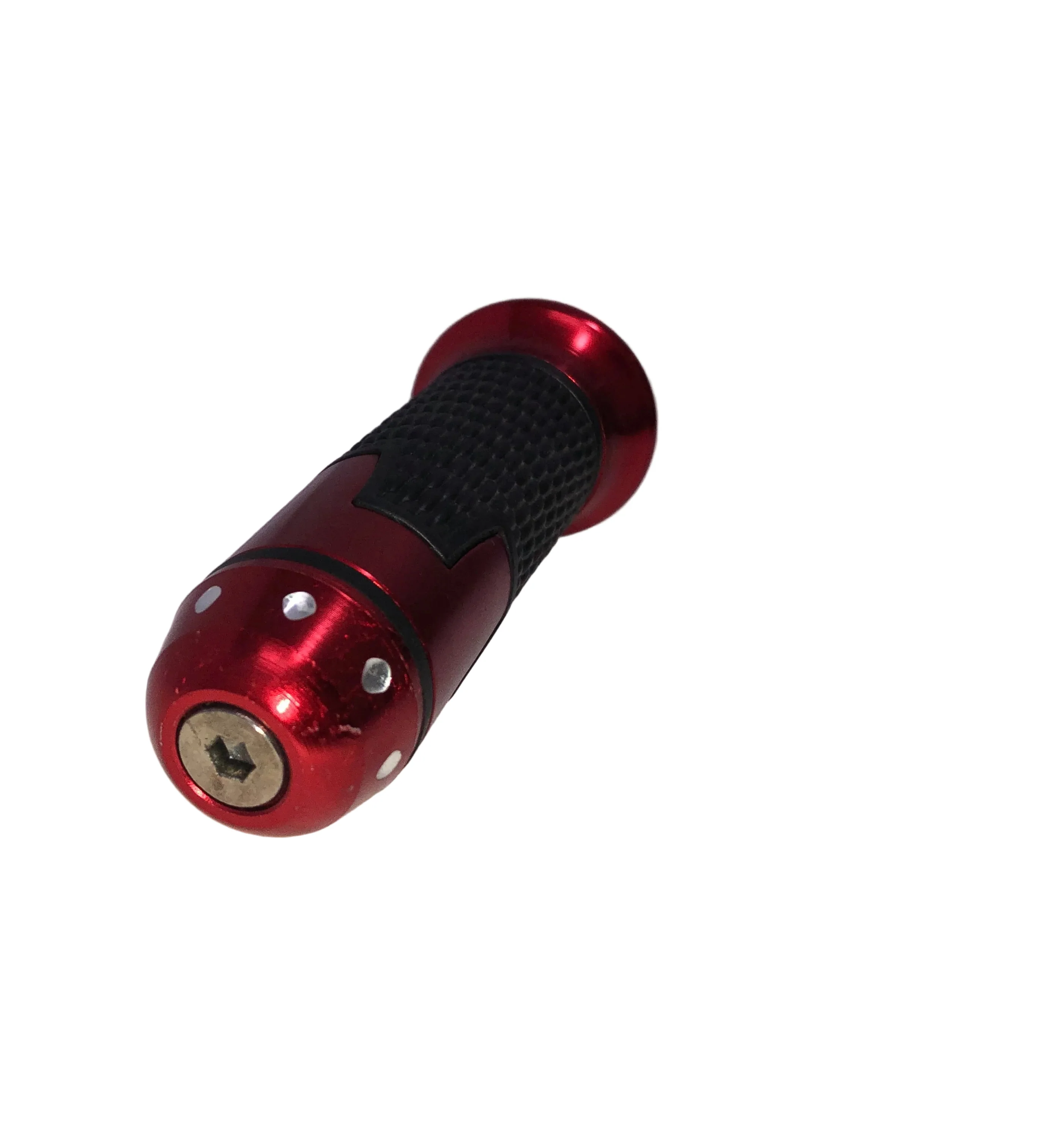 Replacement Hand Grip | Left Side | Venom 1500W ATV - Image 2