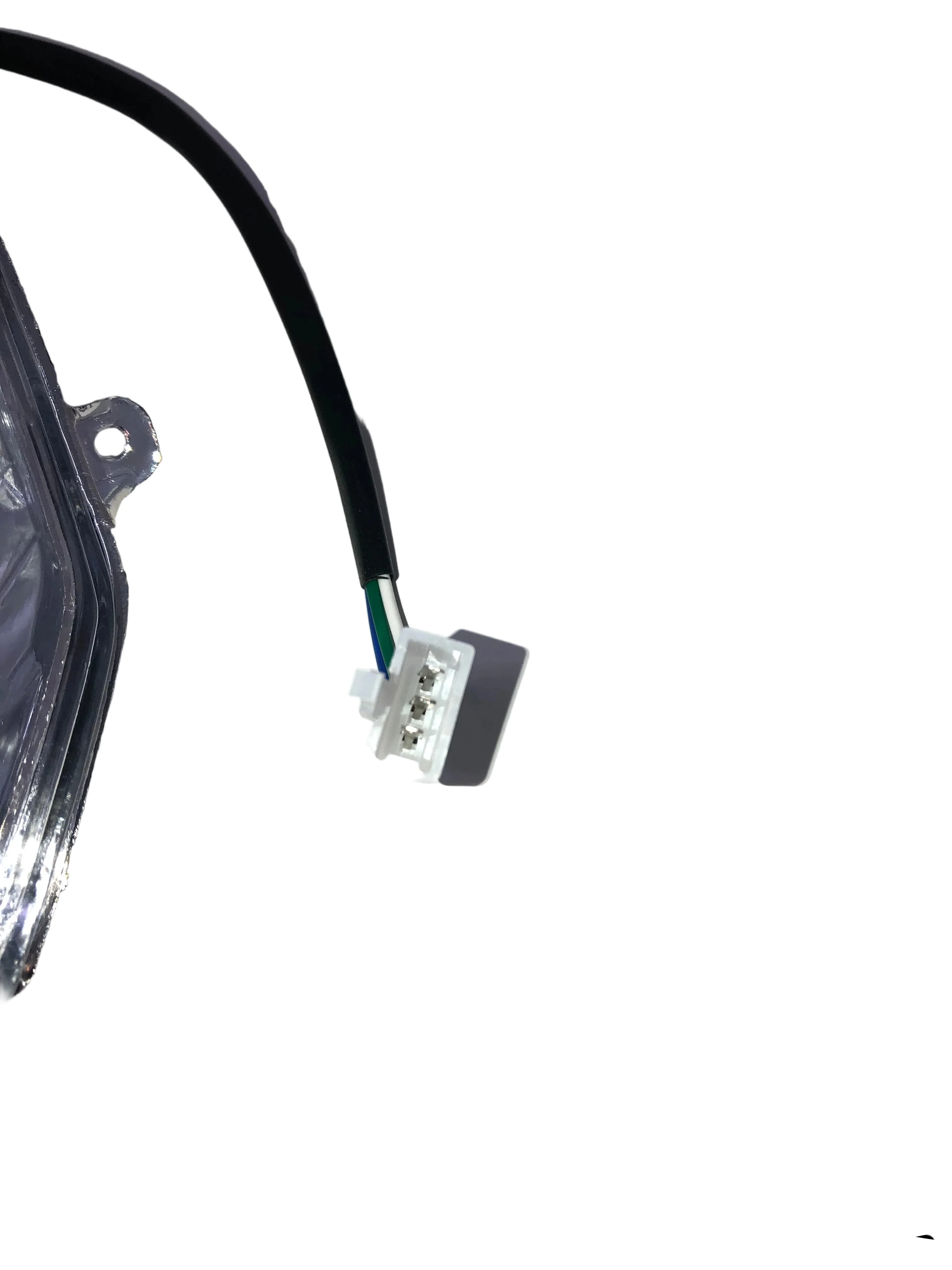 X18 50cc GY6 Motorcycle | Right Headlight (09010052) - Image 4