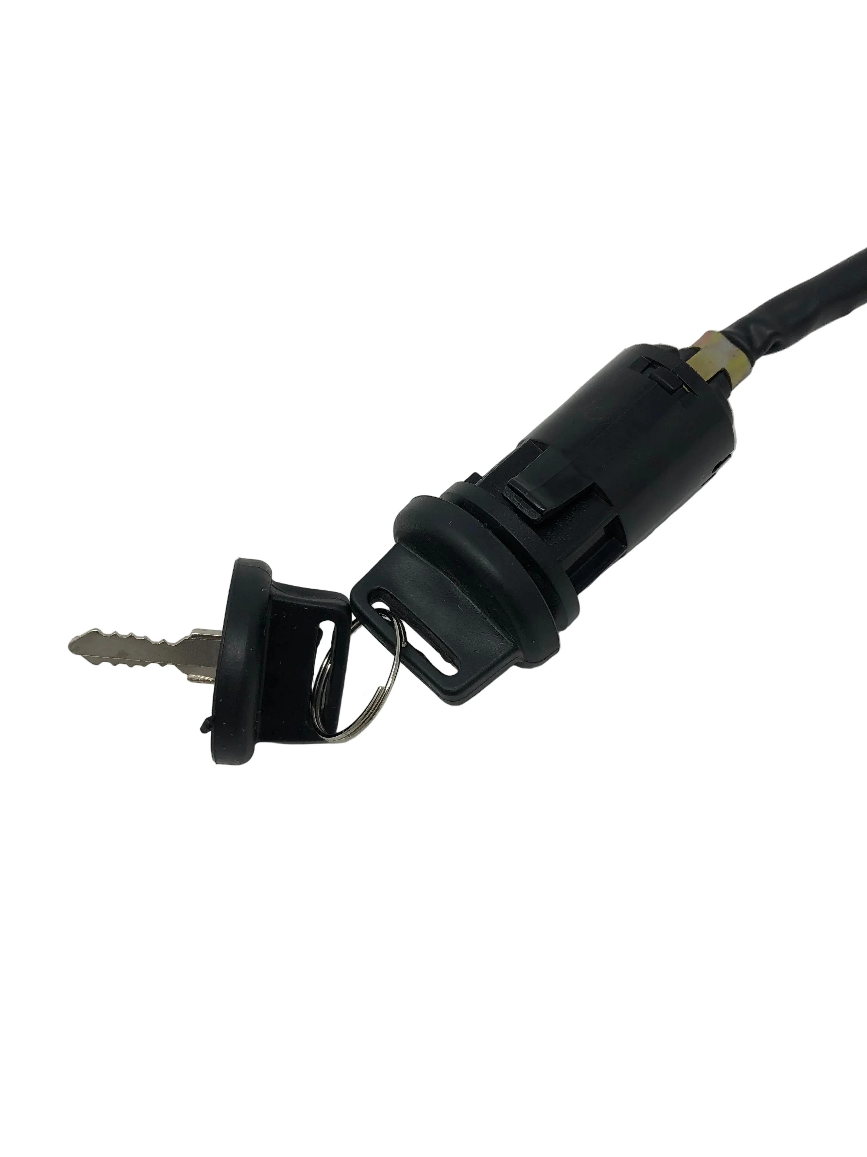 Grizzly 125cc ATV | Key Ignition Set (12501A-160701A) - Image 2