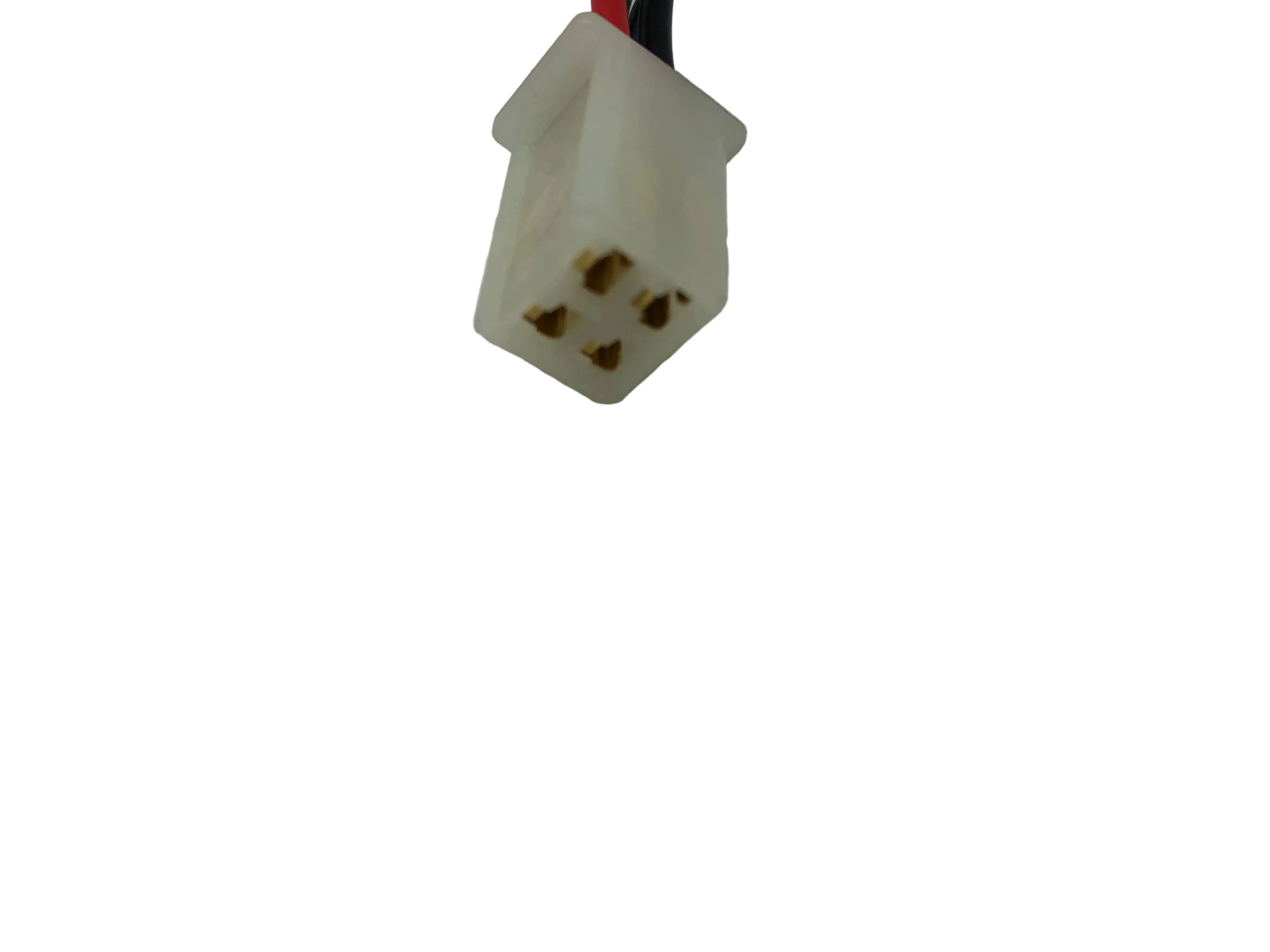 Grizzly 125cc ATV | Key Ignition Set (12501A-160701A) - Image 4