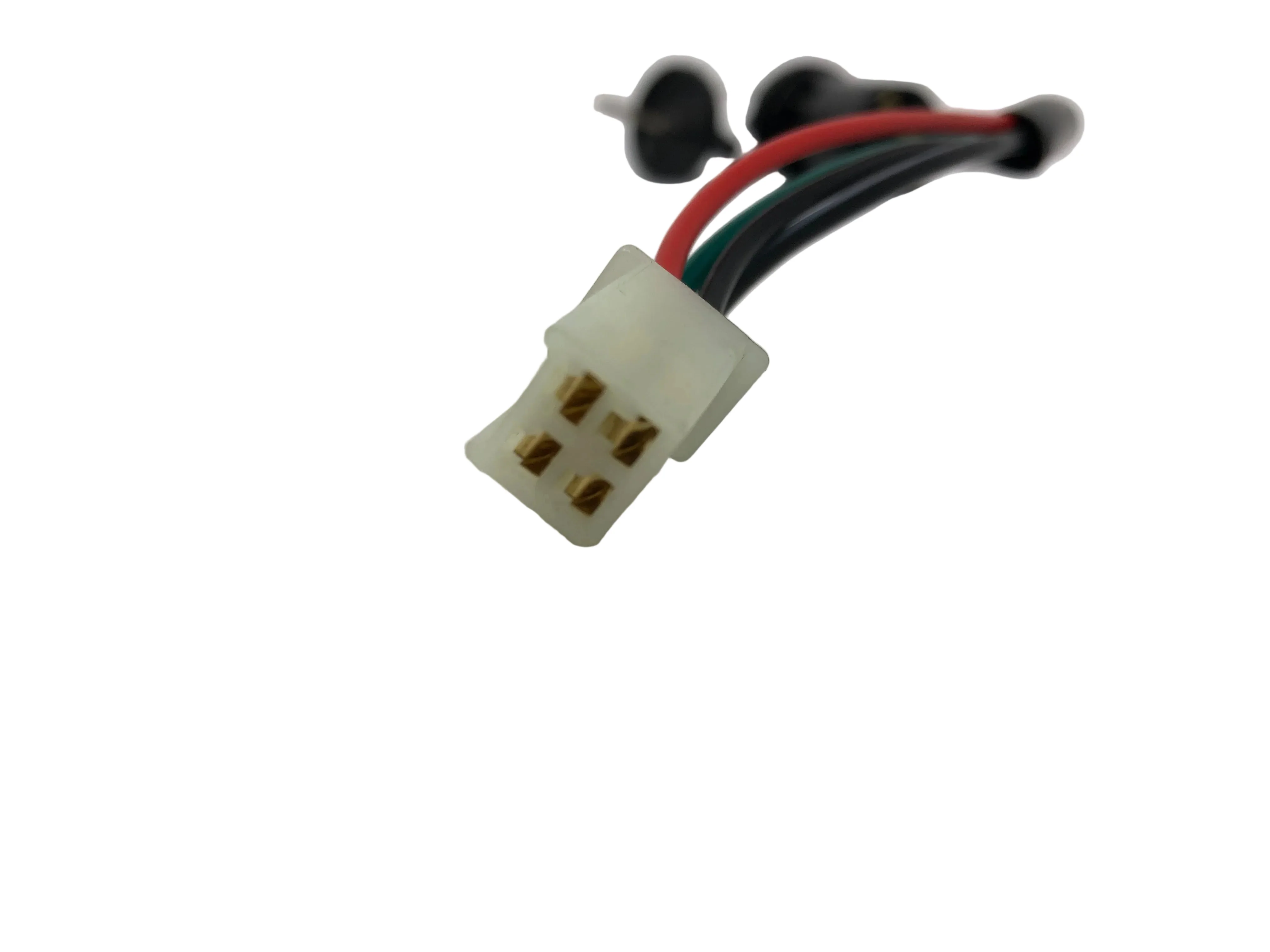 Grizzly 125cc ATV | Key Ignition Set (12501A-160701A) - Image 5