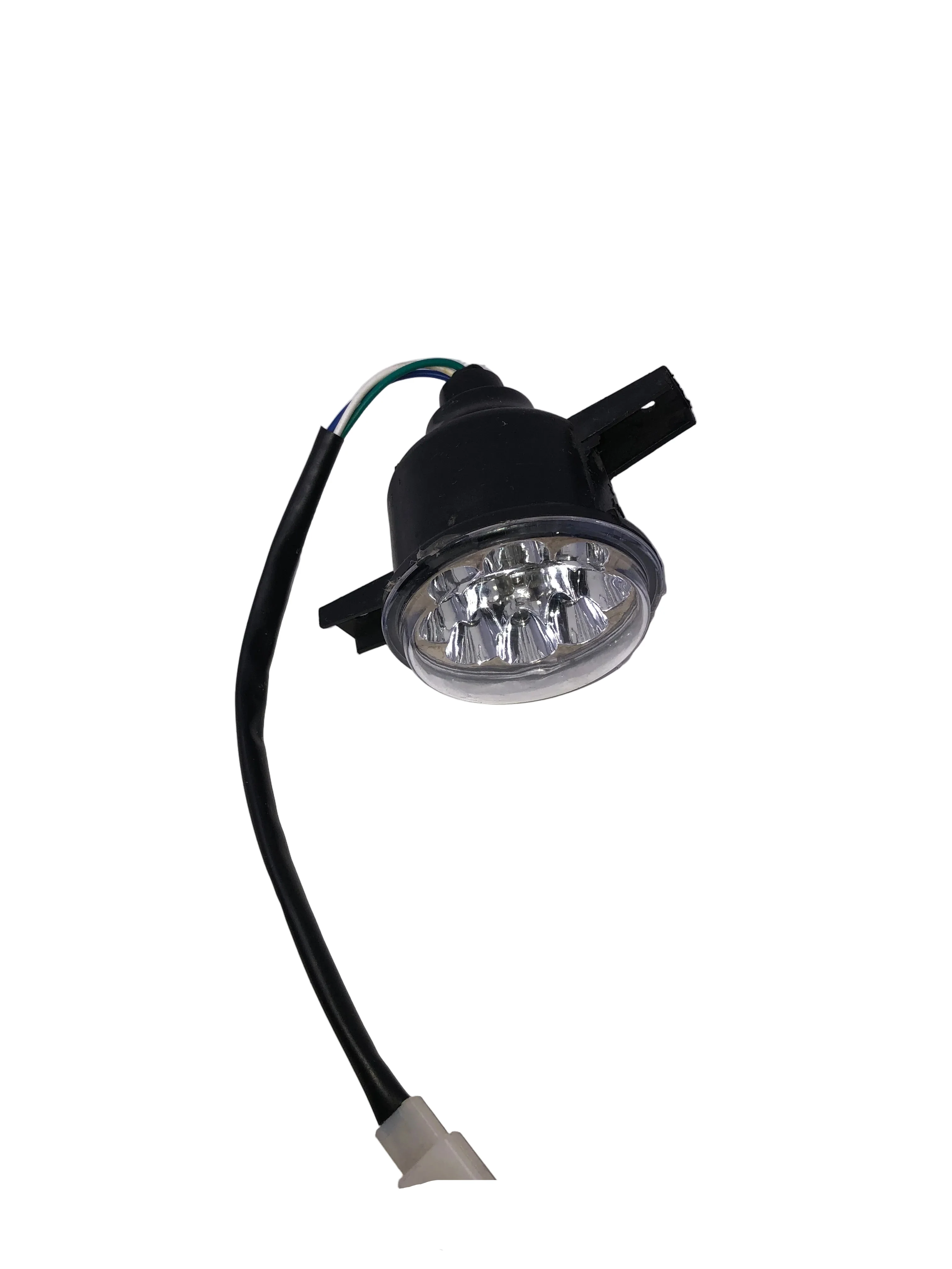 Venom Grizzly 125cc ATV | LED Headlight (12503-161003) - Image 3