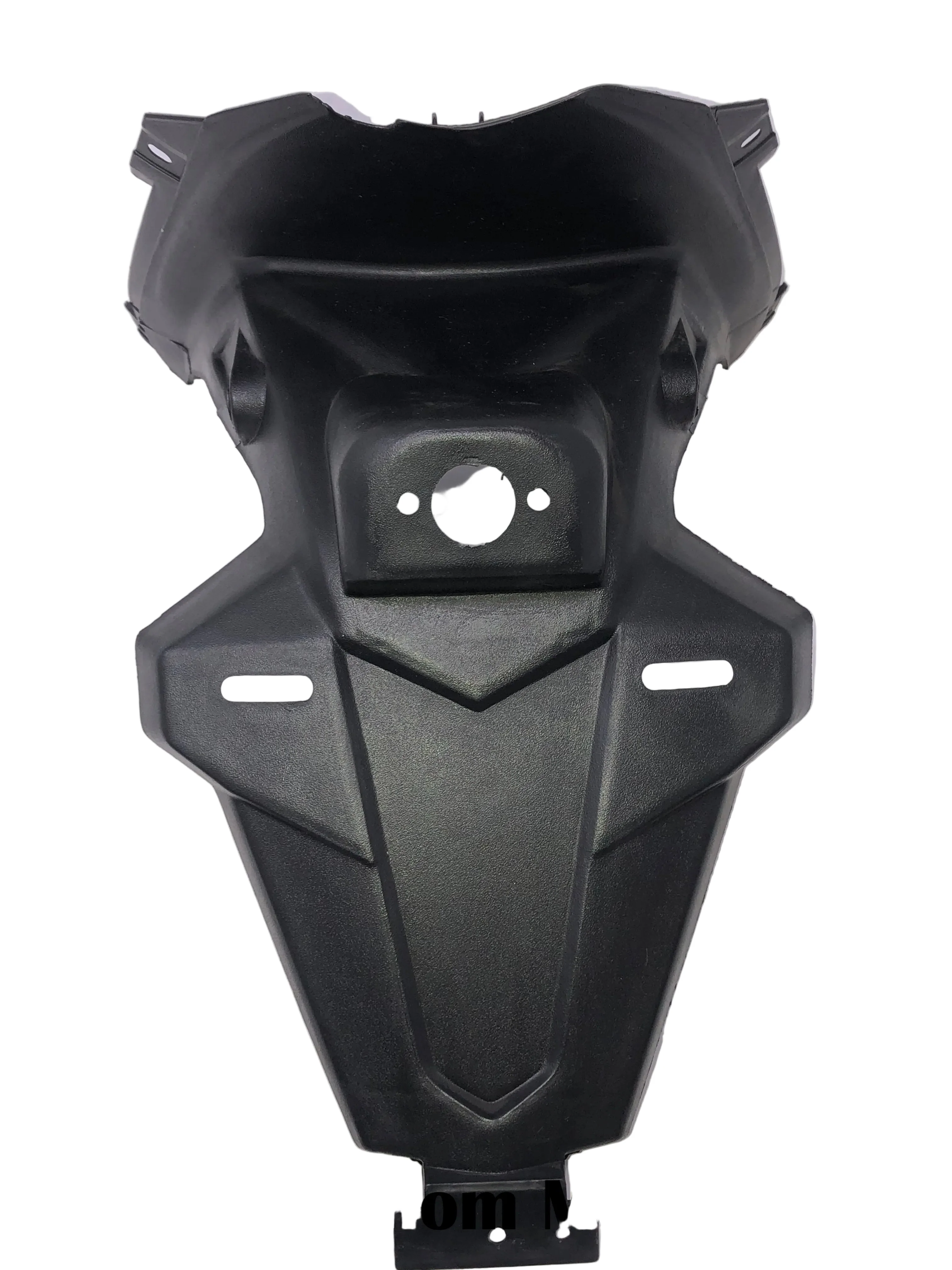 Venom X22 125cc Motorcycle | License Plate Fairing (125001018) - Image 3