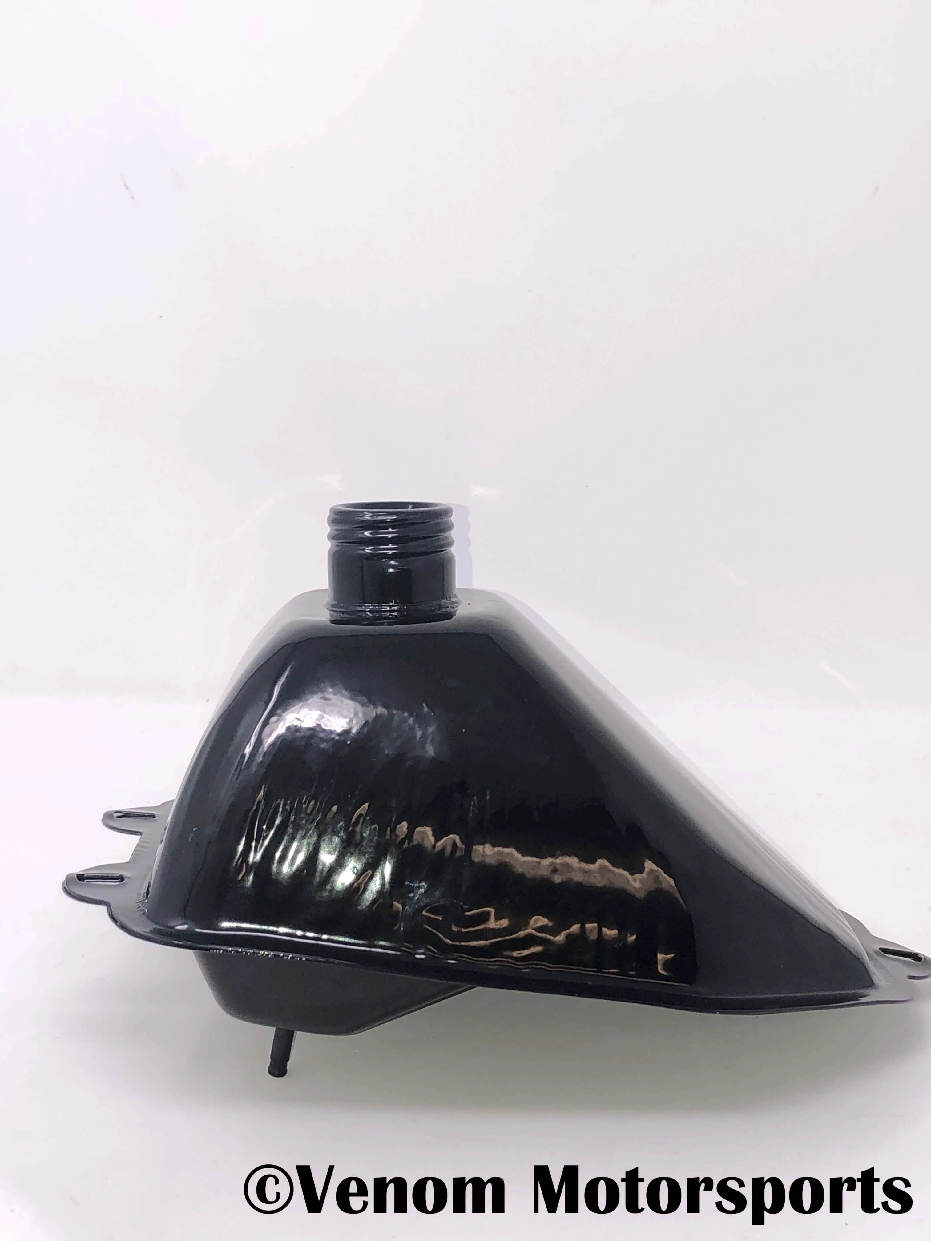 Venom Grizzly 125cc ATV | Gas Tank (12505A-150101A) - Image 3