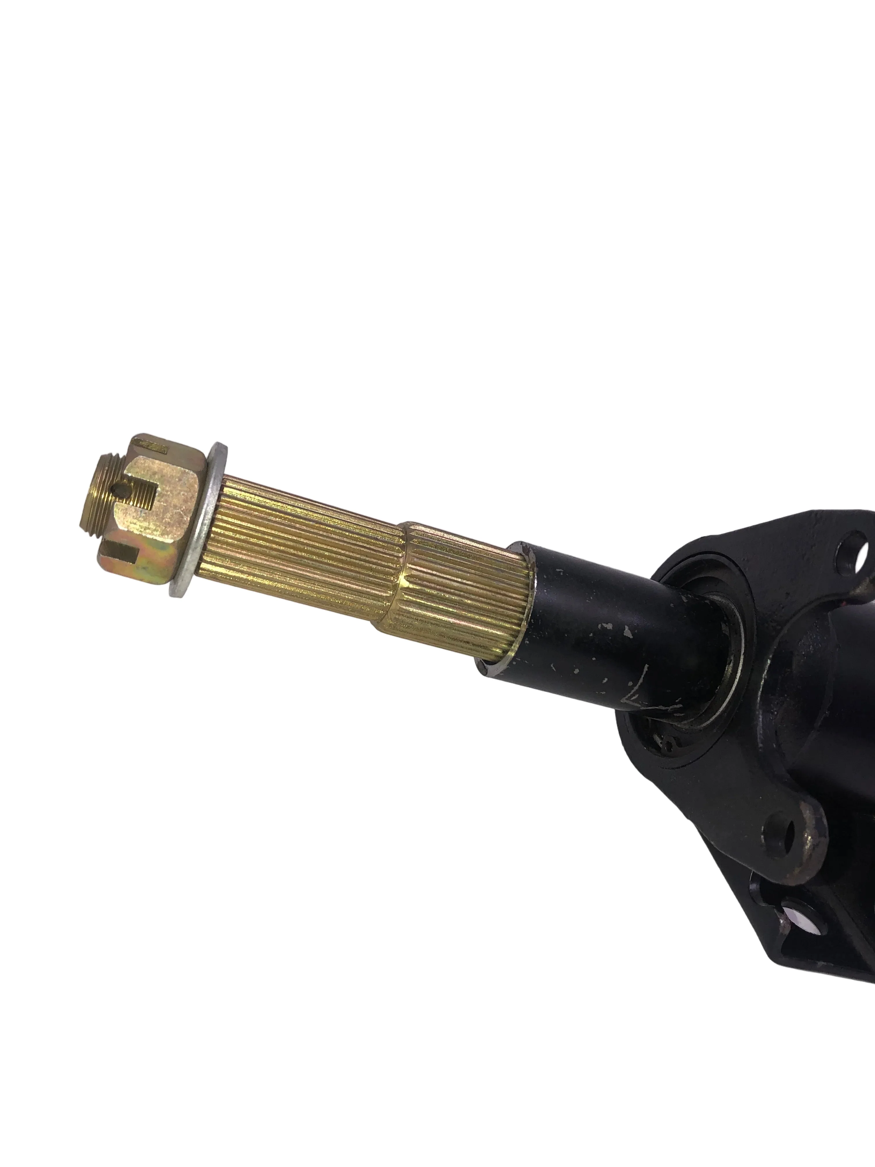 Replacement Rear Axle | Right Side | Venom 1500W ATV - Image 4