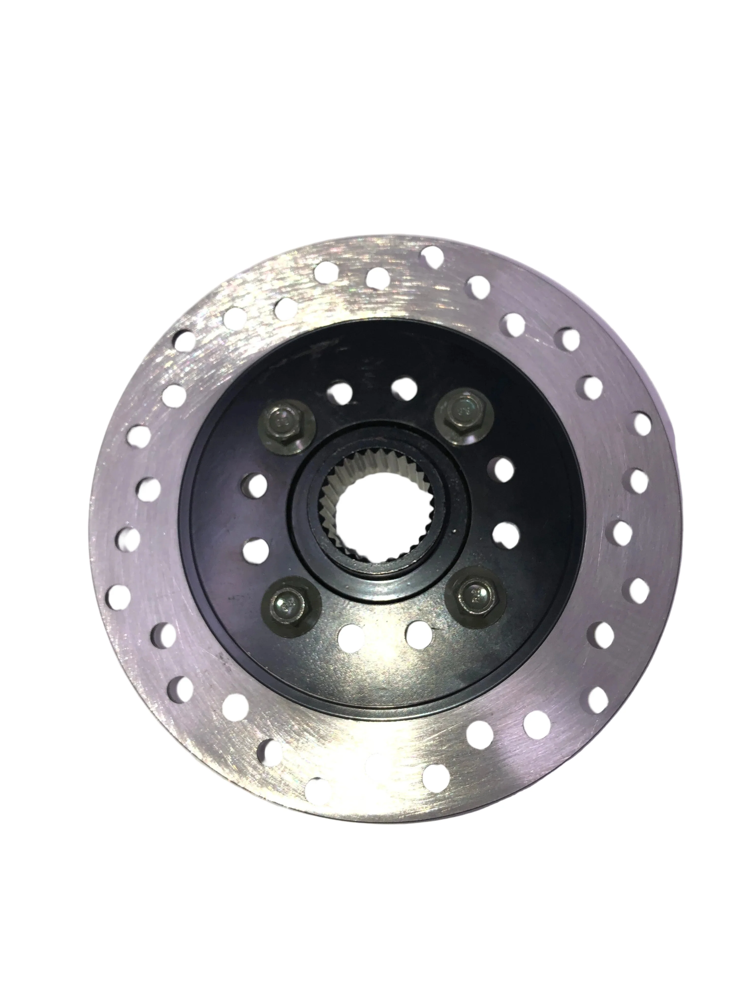 Replacement Rear Brake Rotor | Venom 1500W ATV