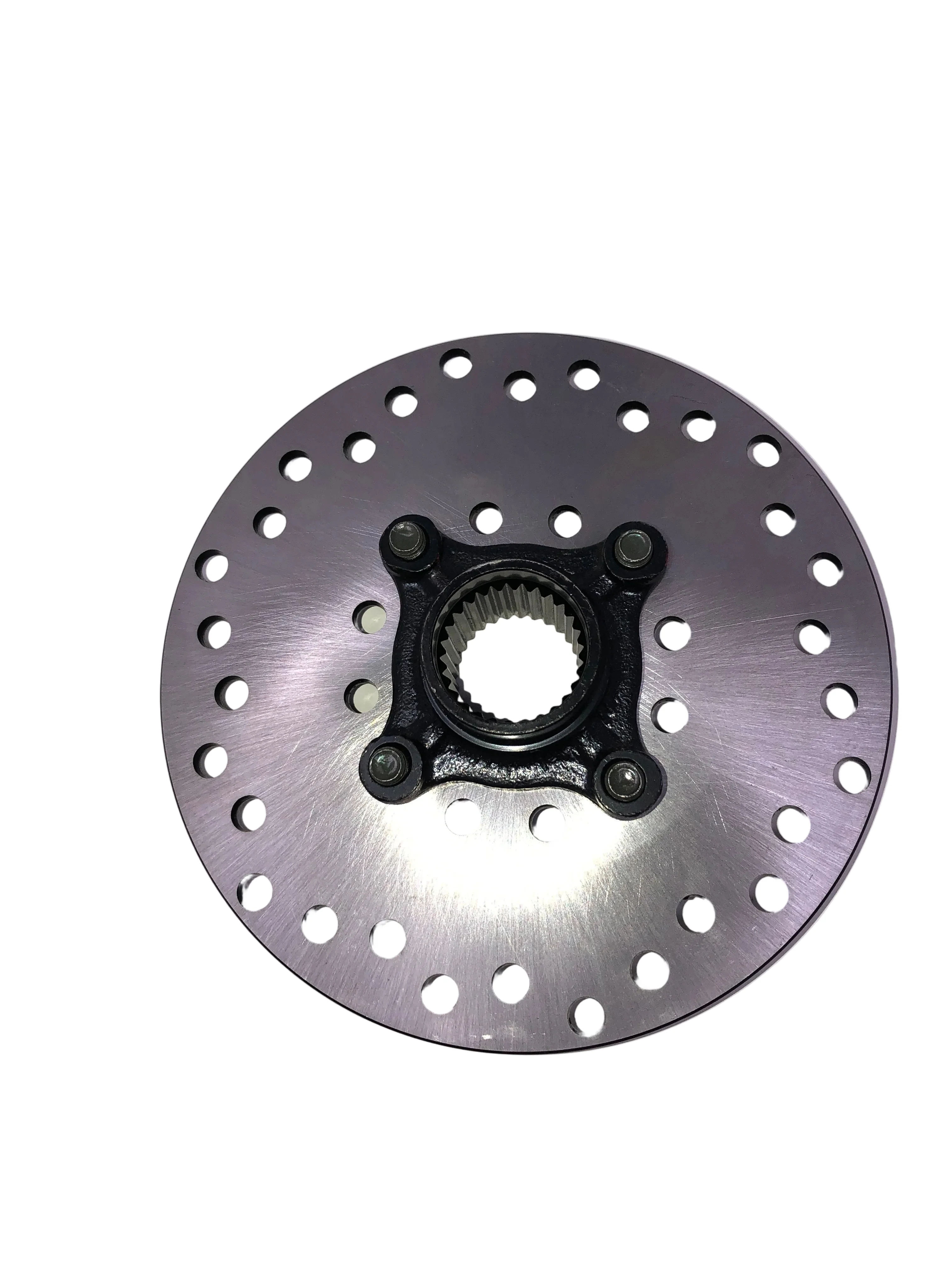 Replacement Rear Brake Rotor | Venom 1500W ATV - Image 2