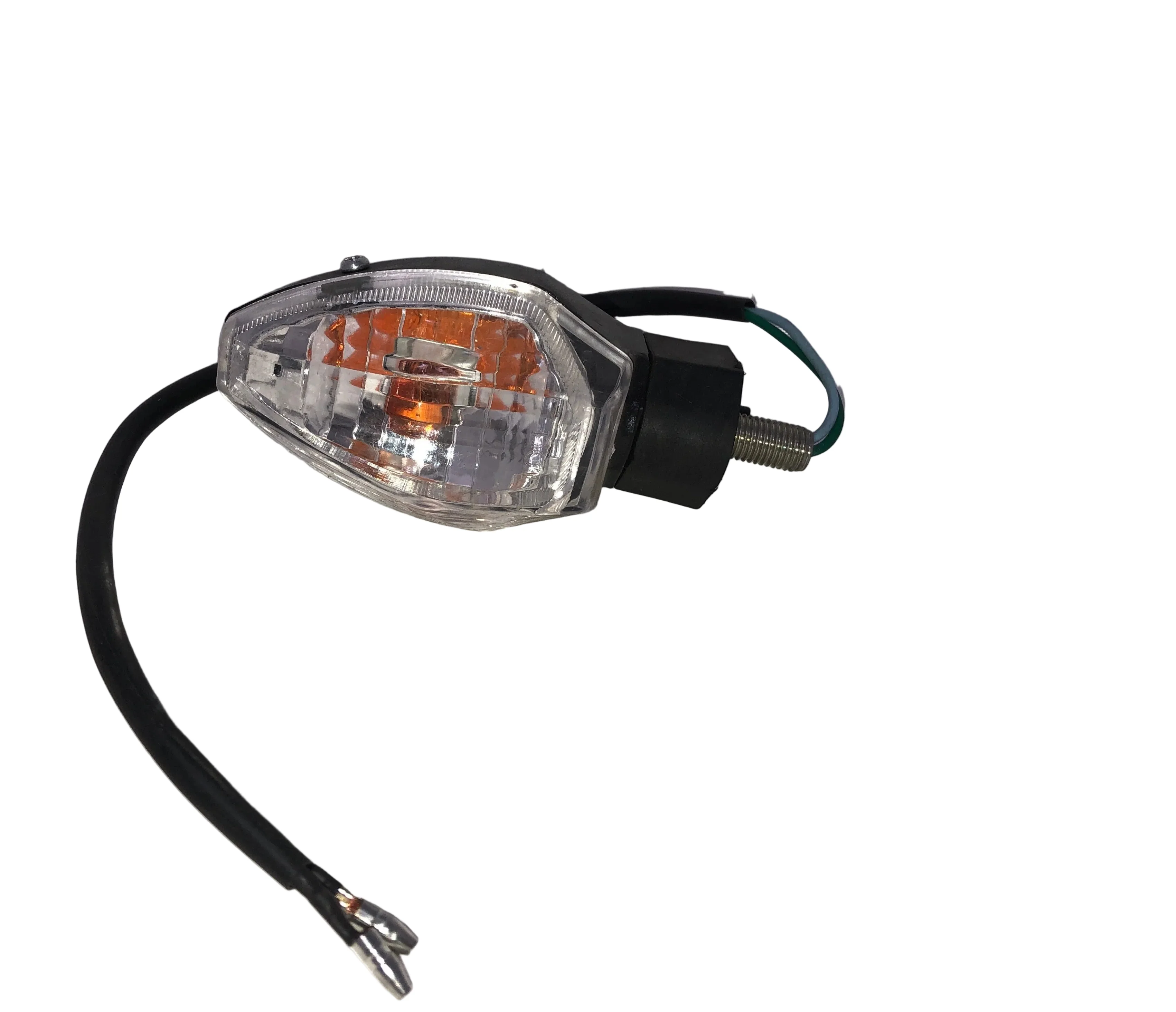 X20 Gen II 125cc | Rear Left & Right Signal Light (125010048 / 125010049)