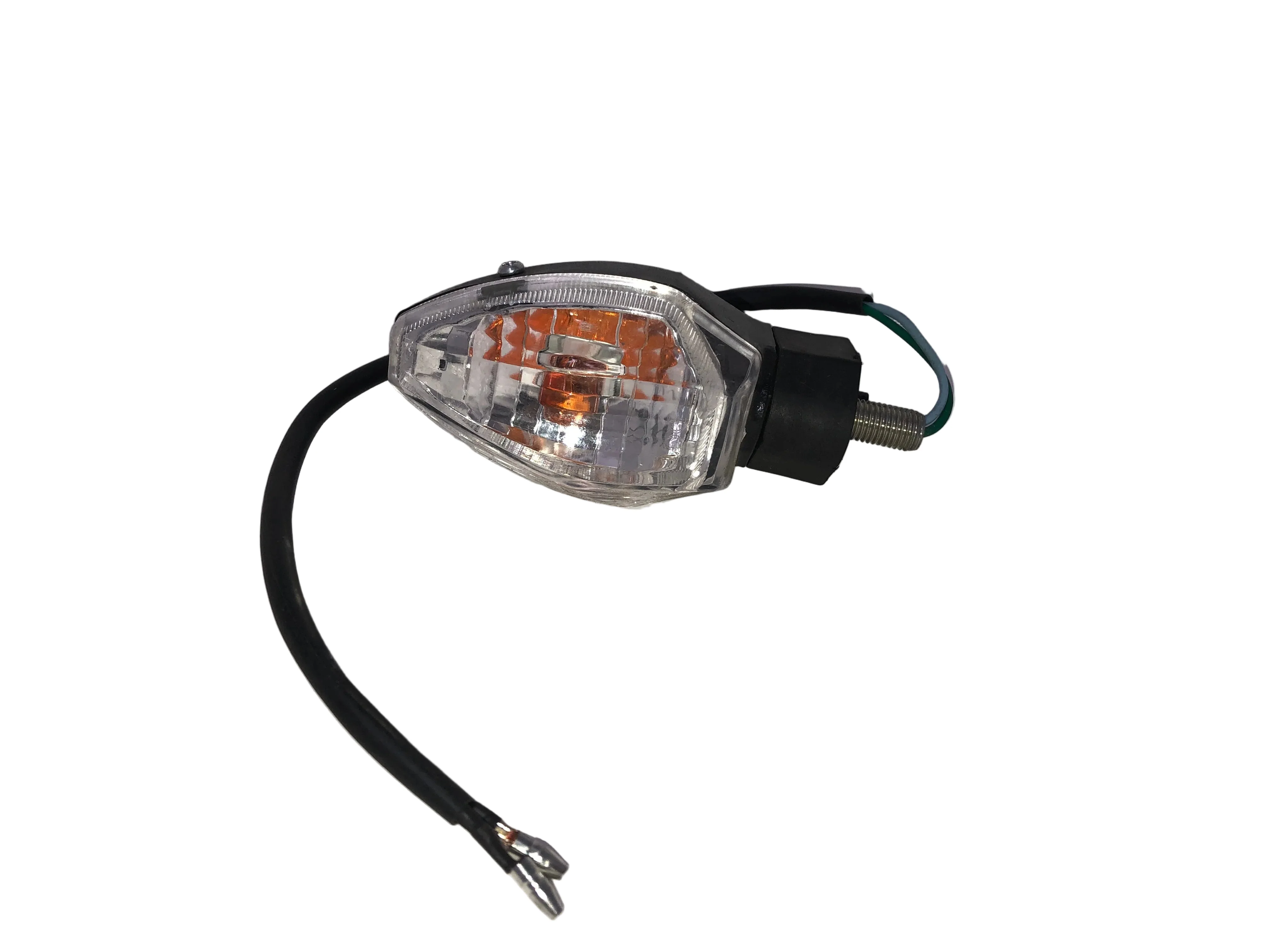 X20 Gen II 125cc | Rear Left & Right Signal Light (125010048 / 125010049) - Image 2