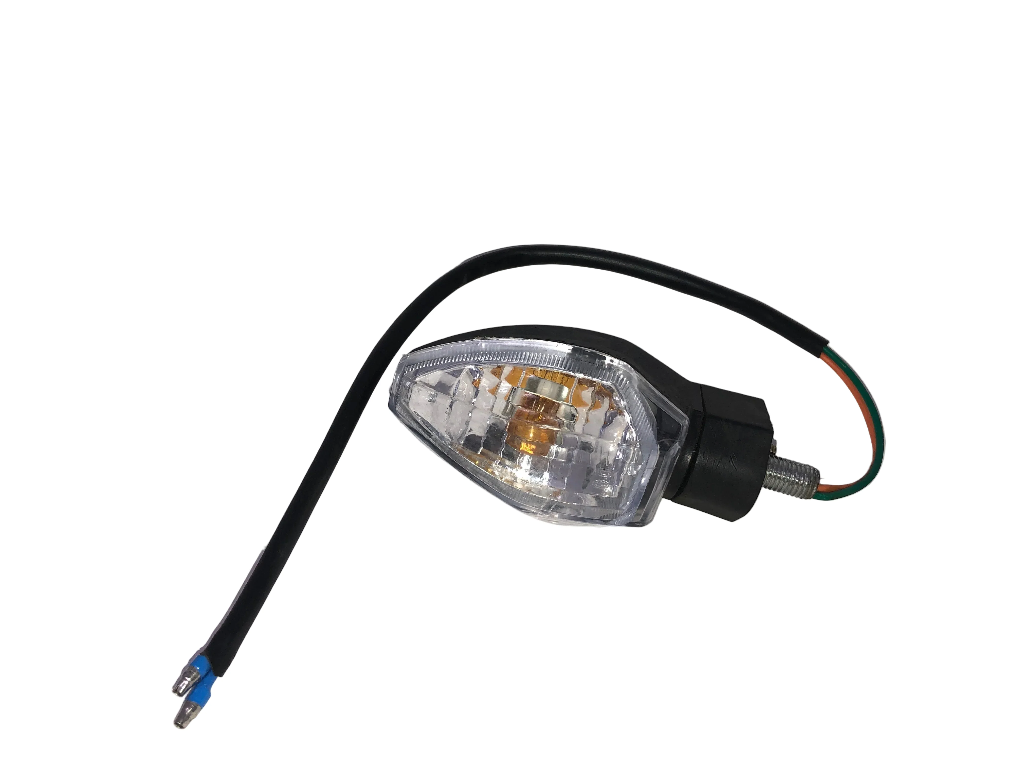 X20 Gen II 125cc | Rear Left & Right Signal Light (125010048 / 125010049) - Image 3
